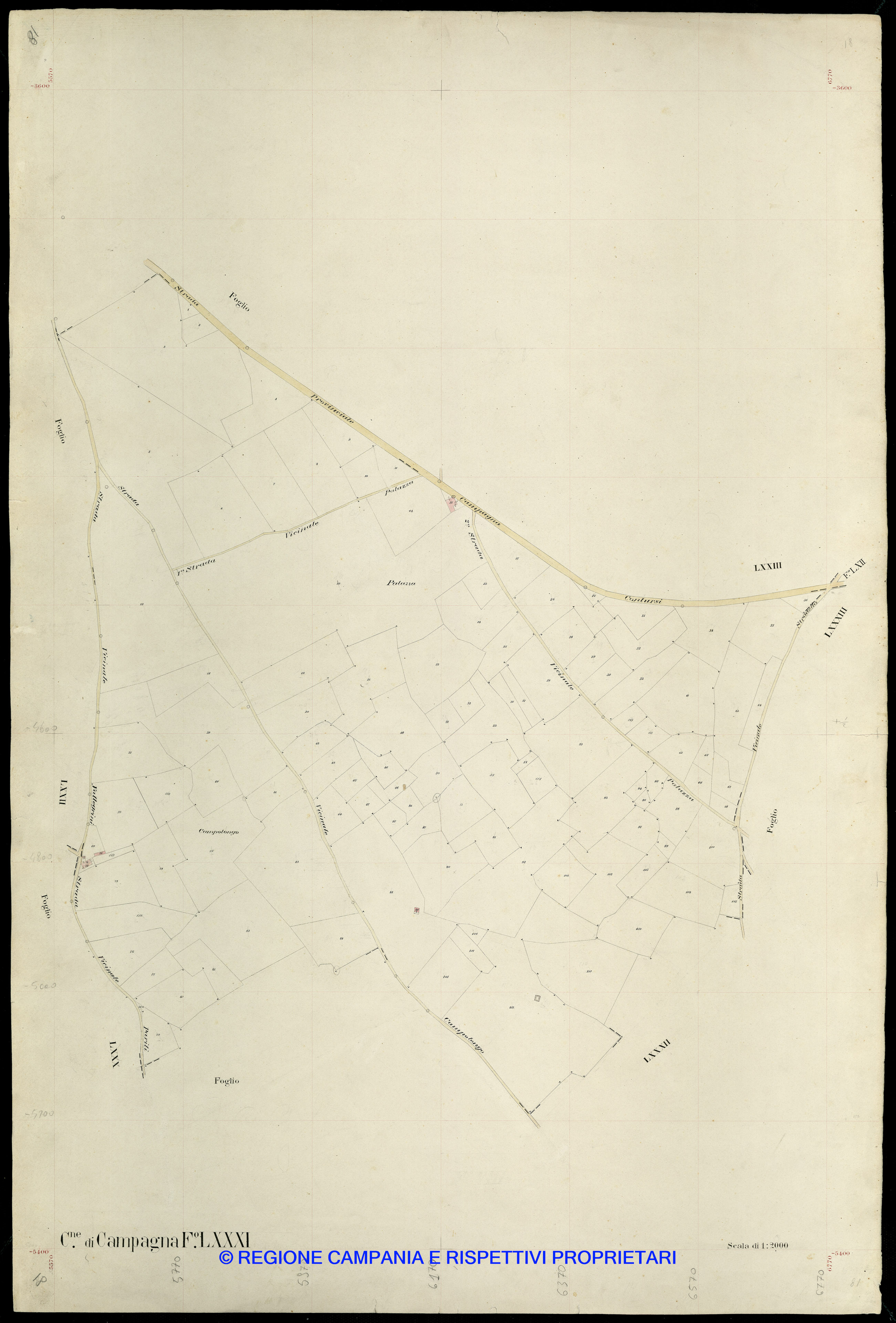Mappa