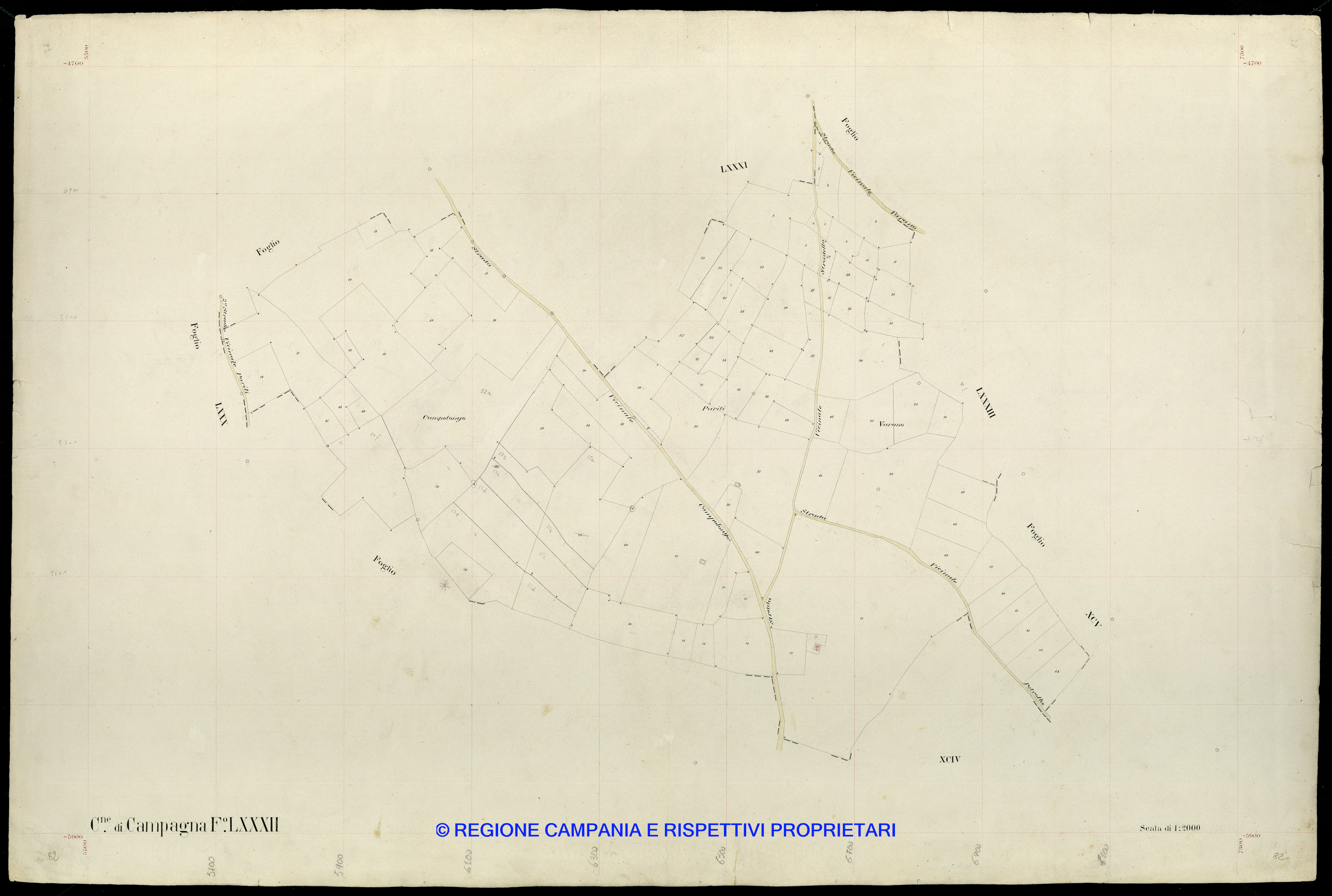 Mappa