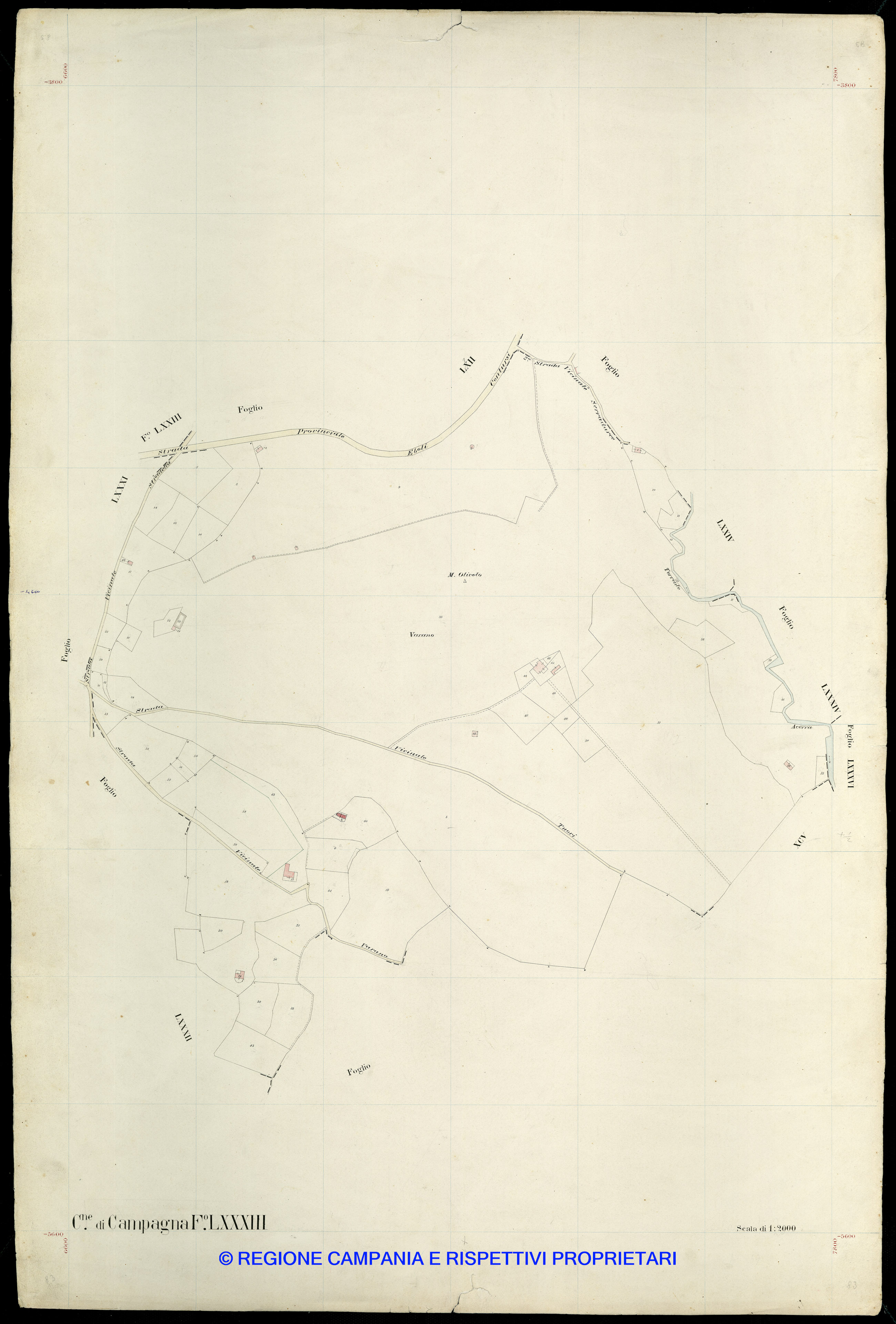 Mappa