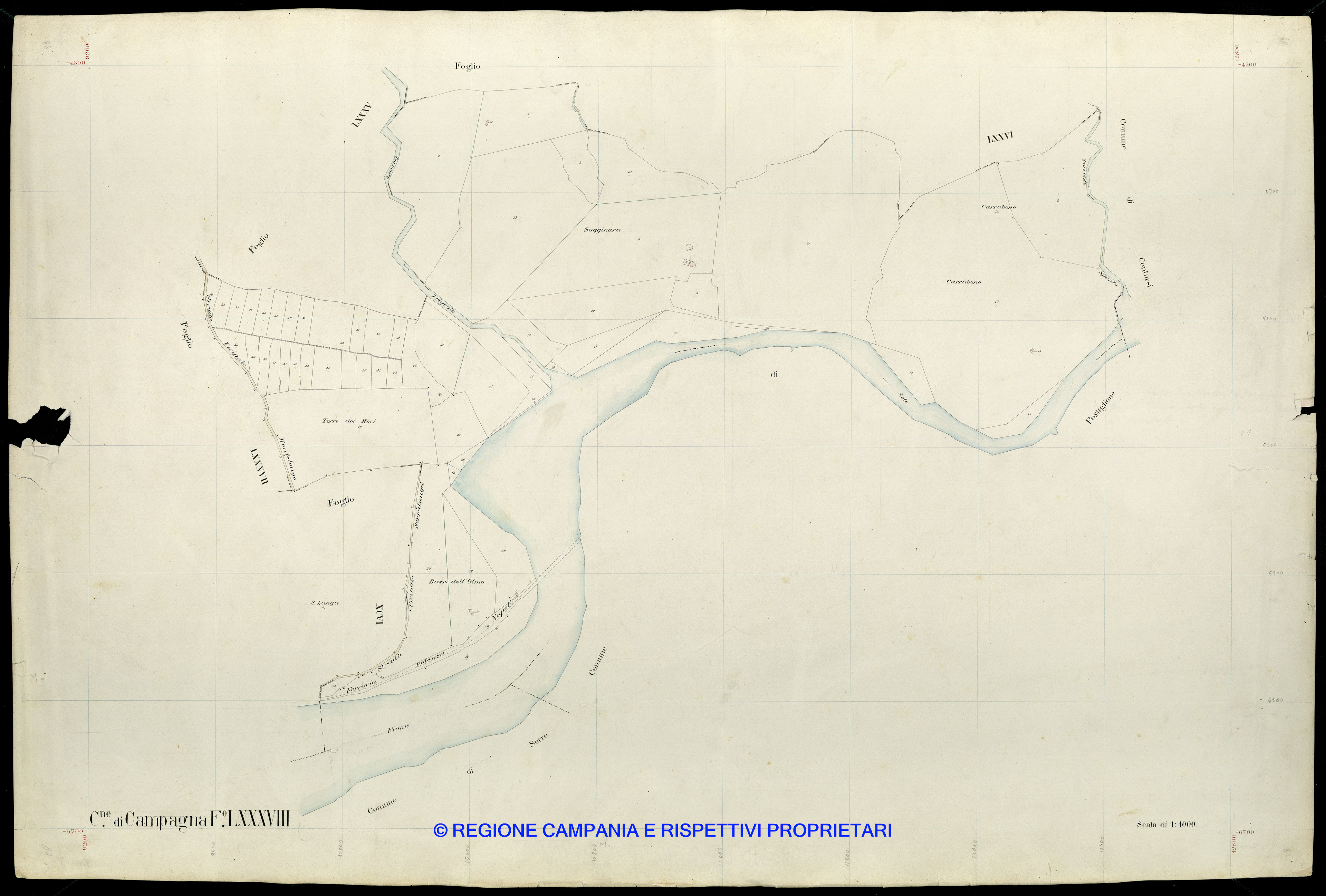 Mappa