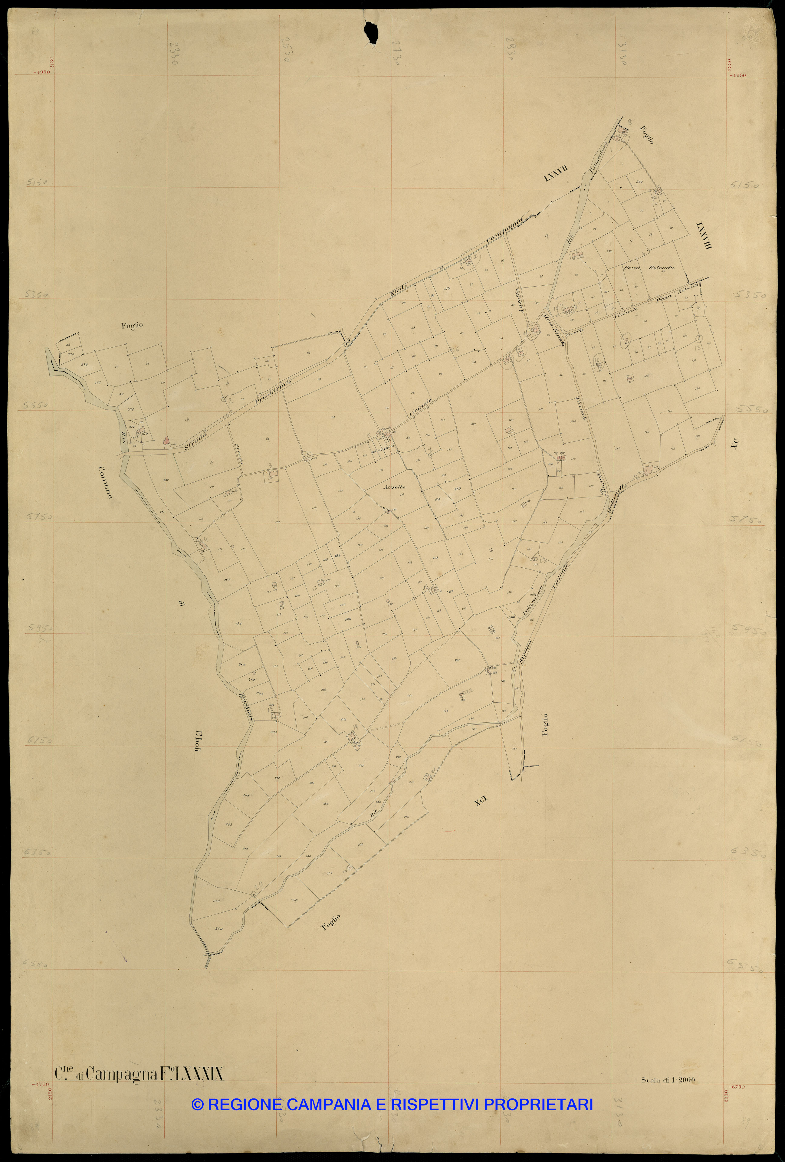Mappa