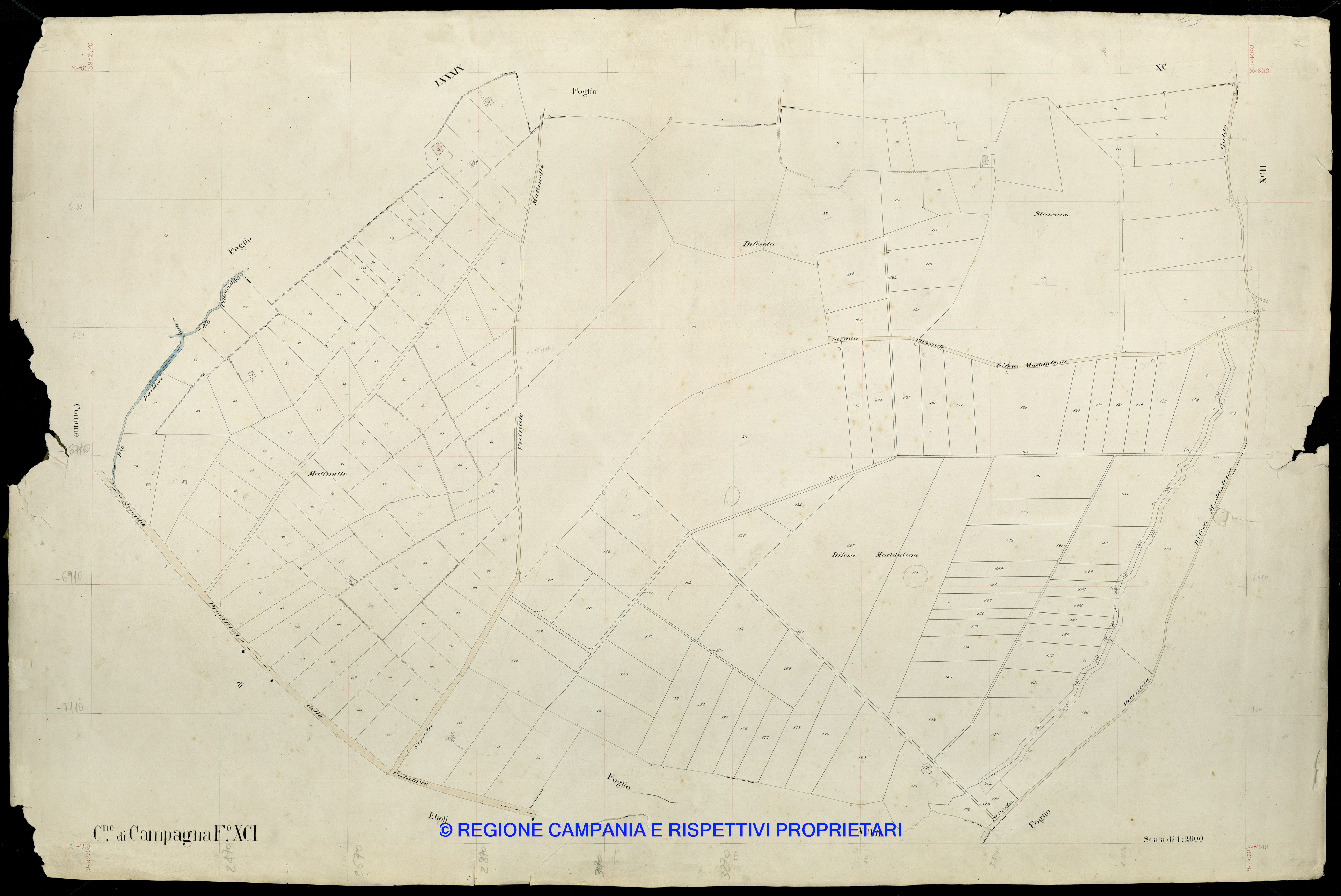 Mappa