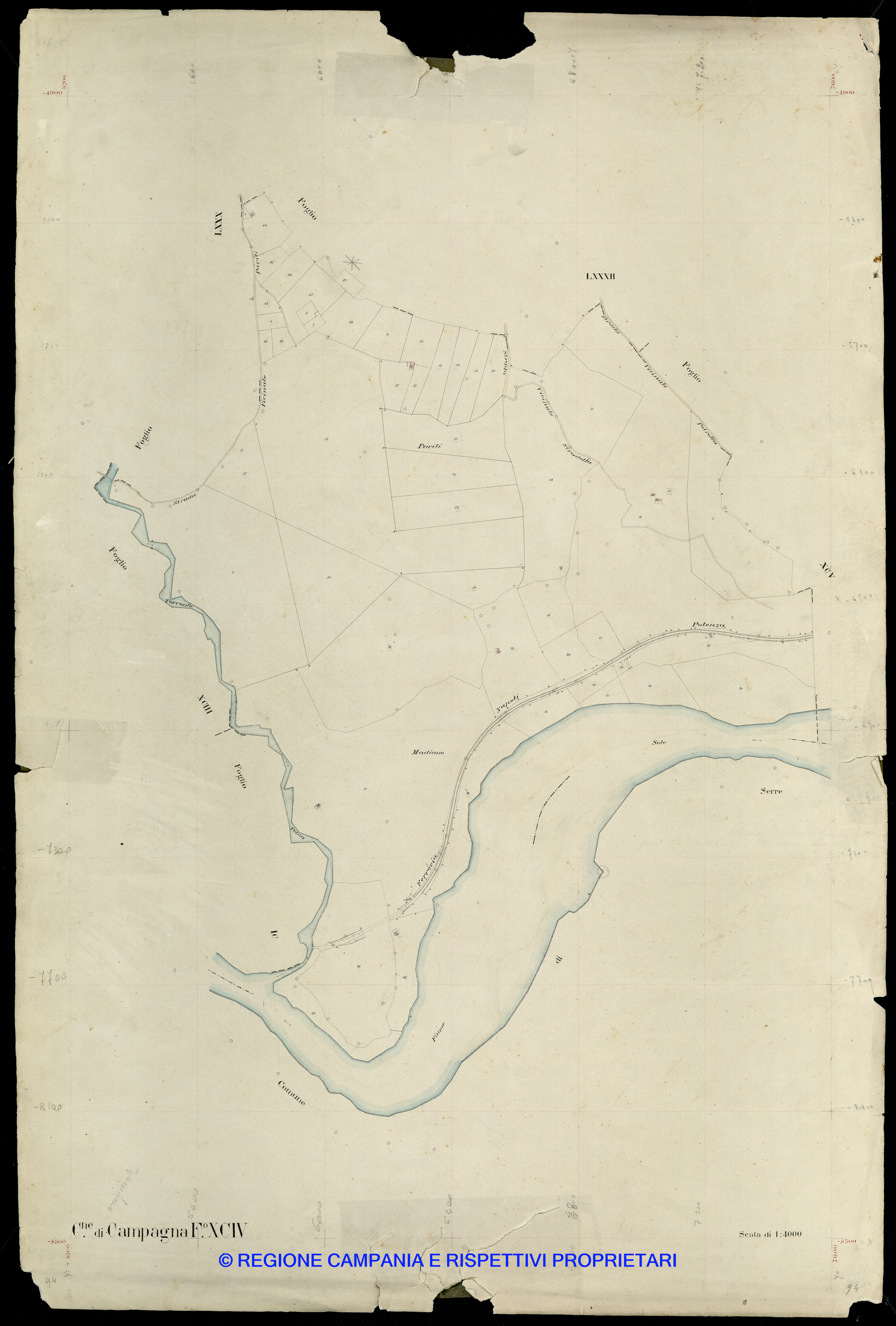 Mappa