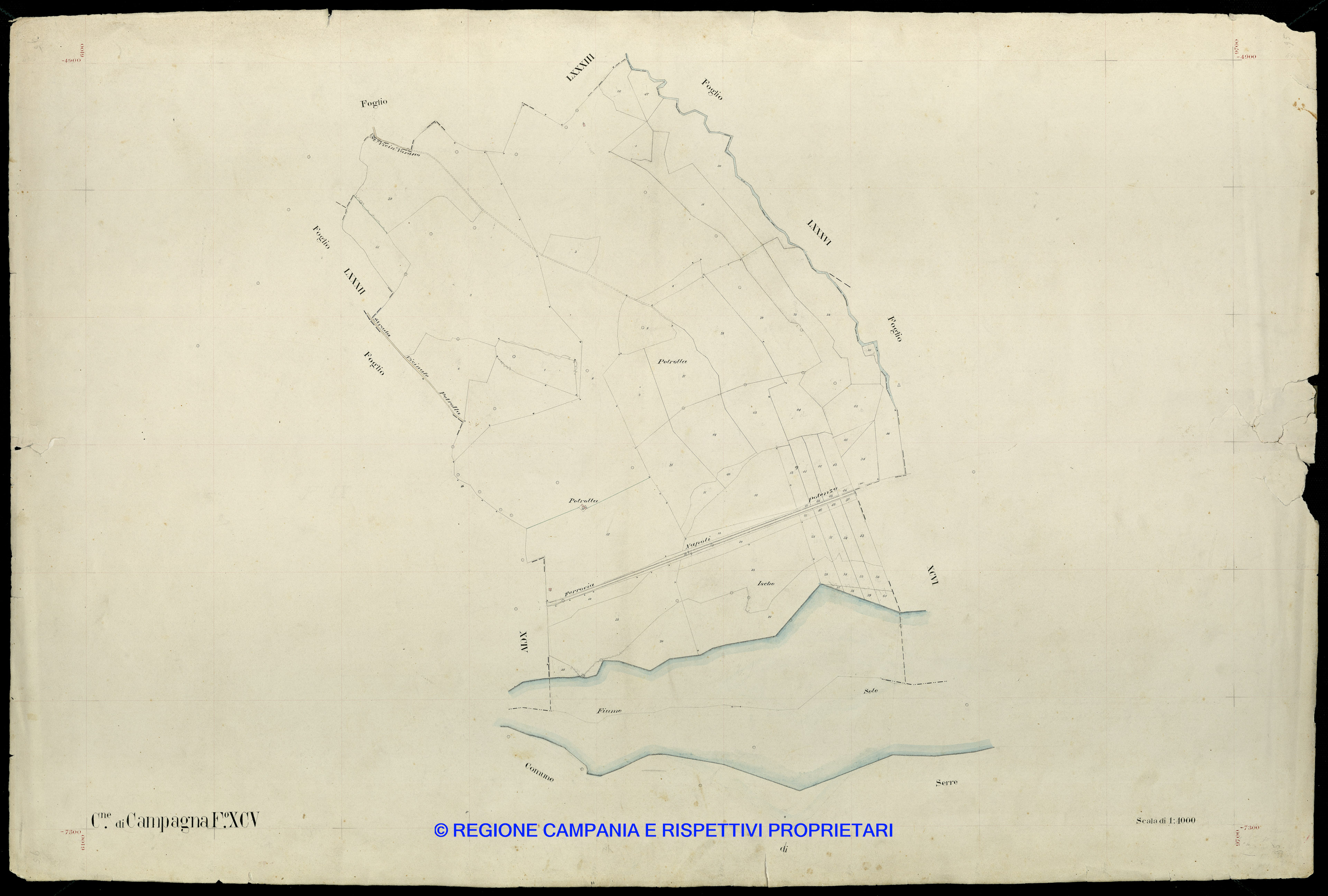 Mappa