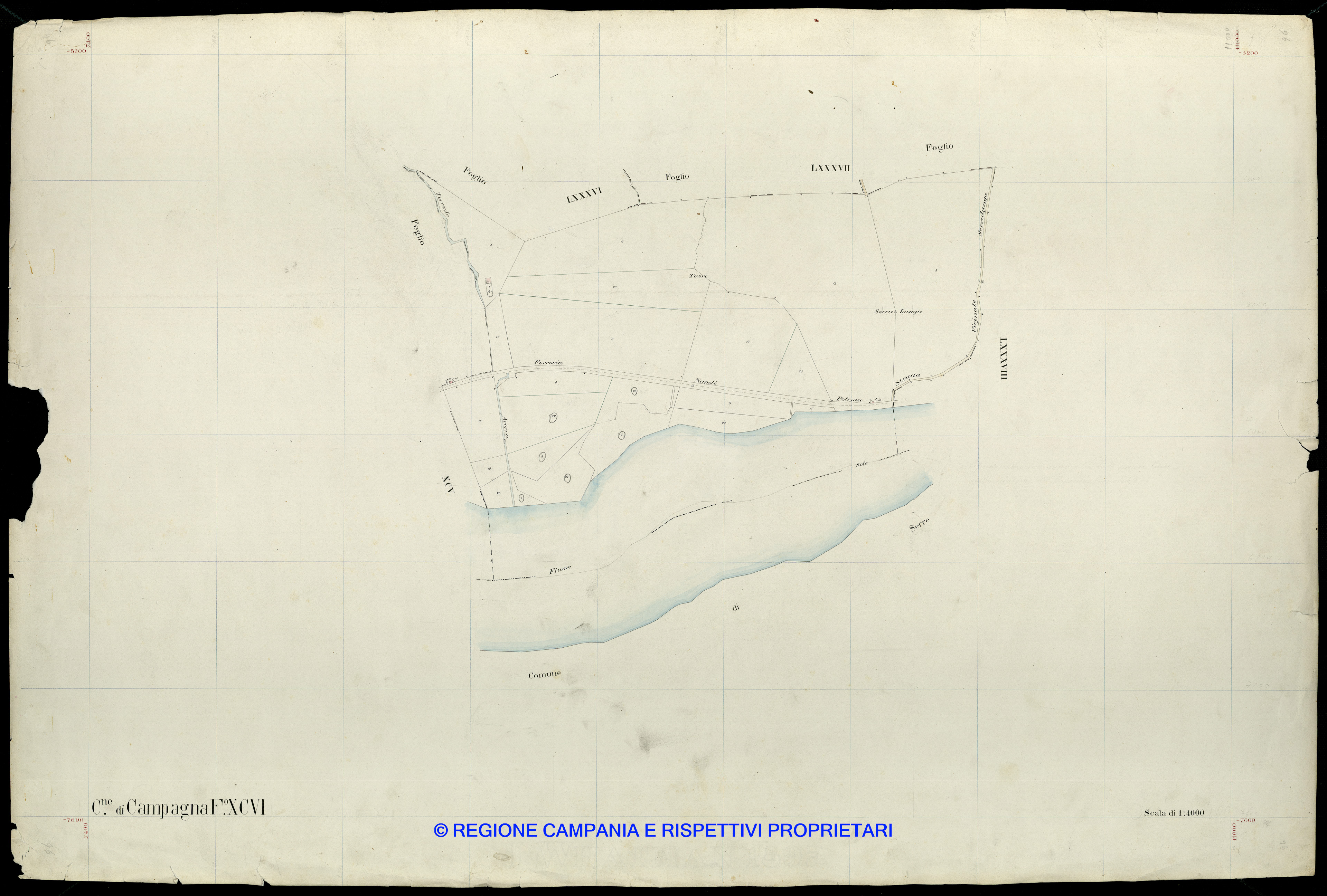 Mappa