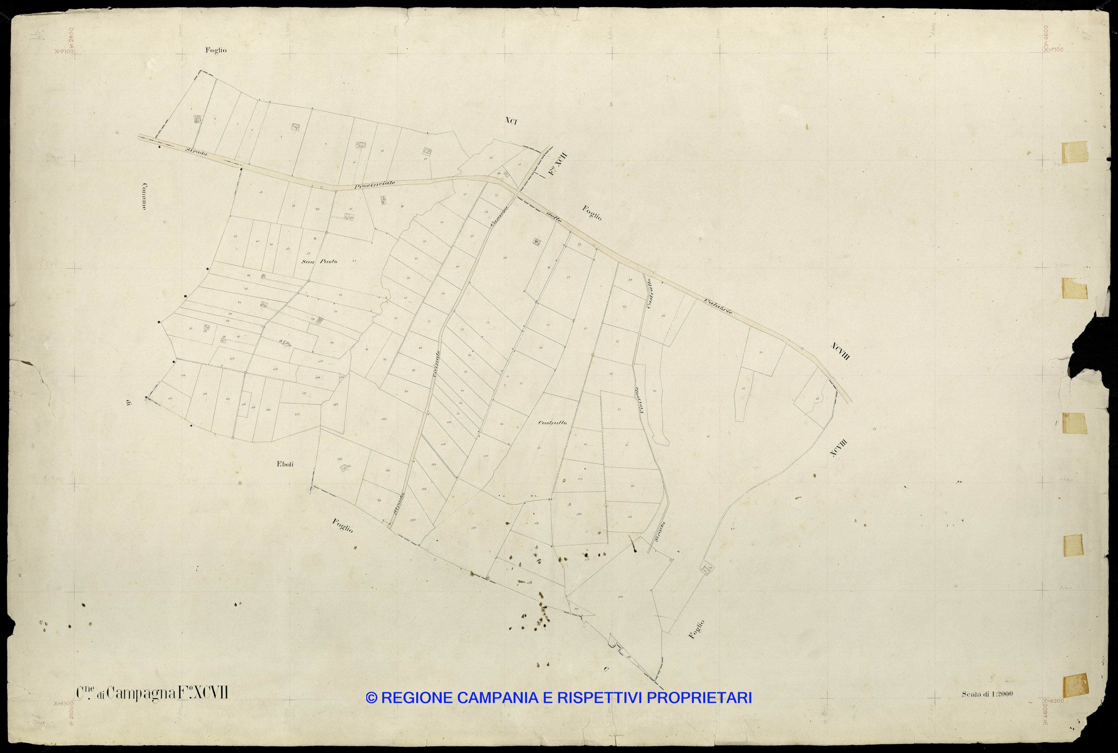 Mappa