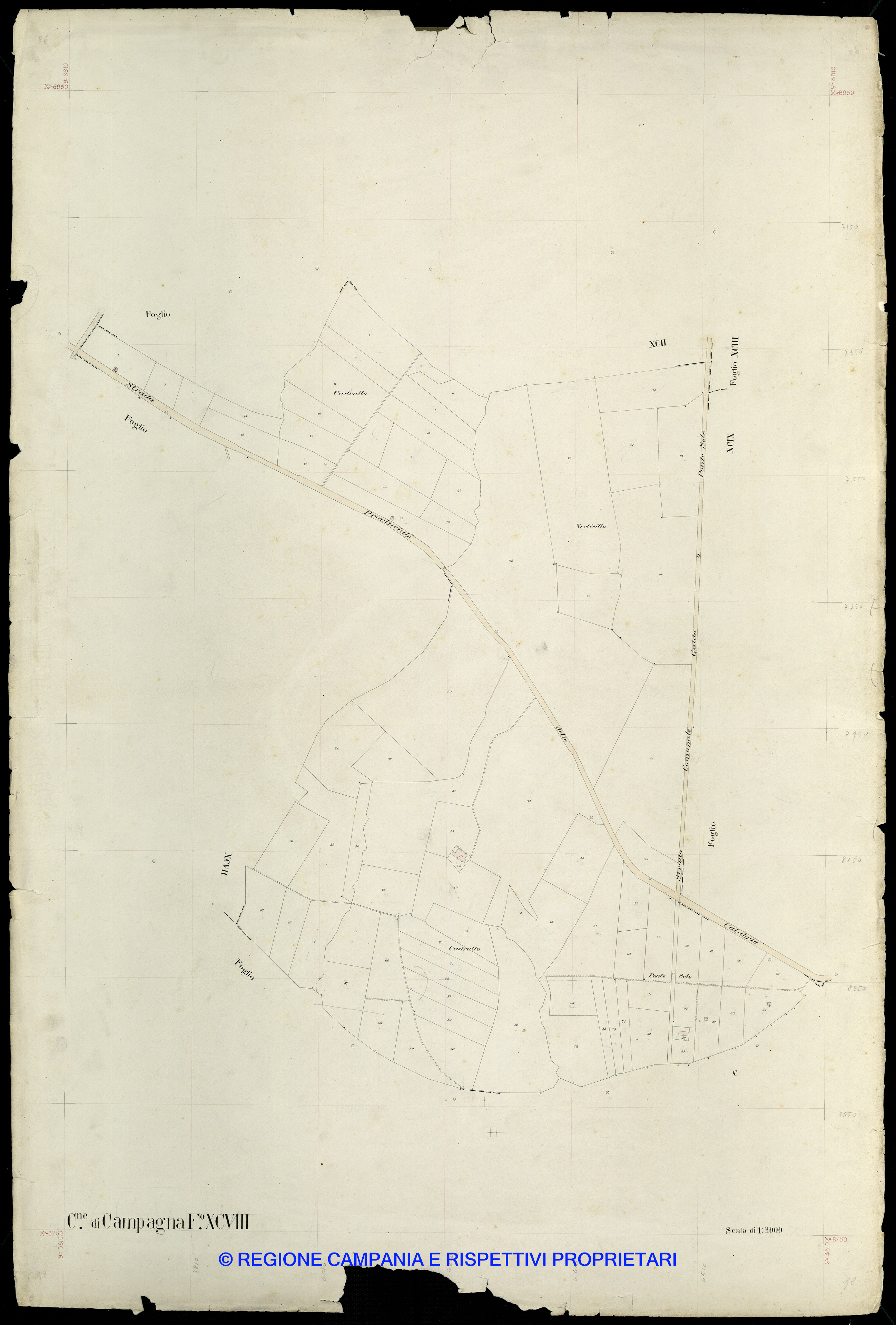 Mappa