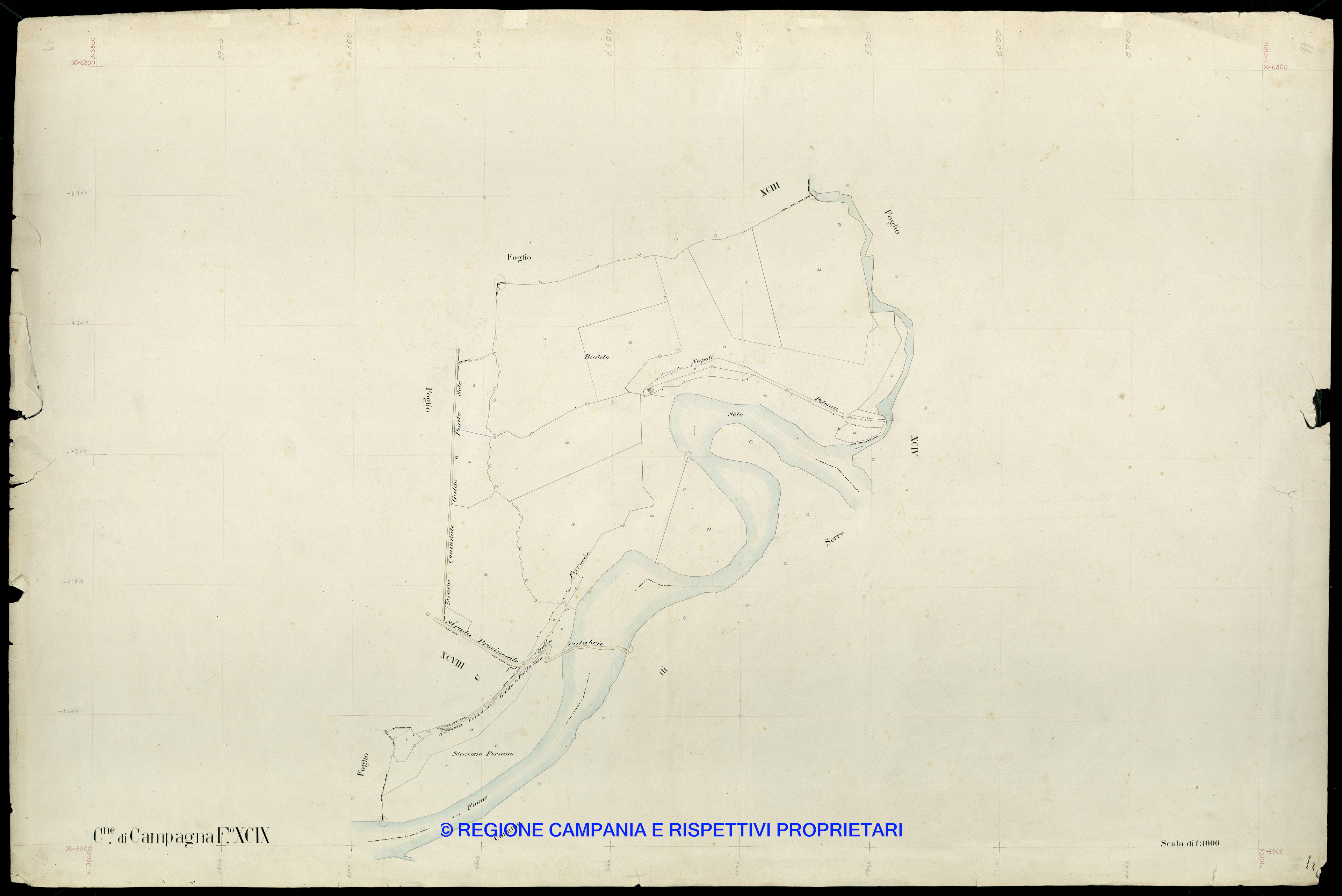 Mappa