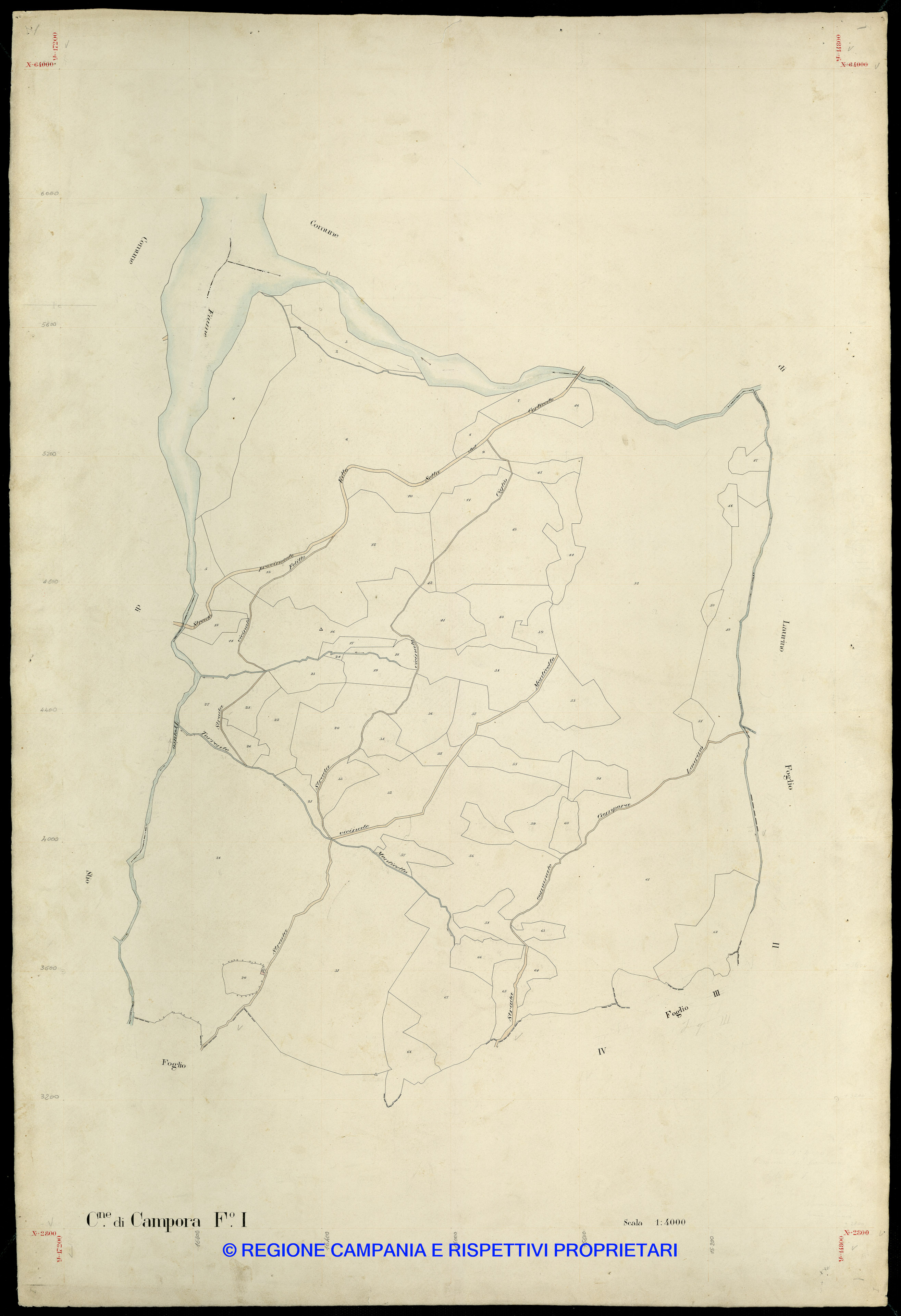 Mappa