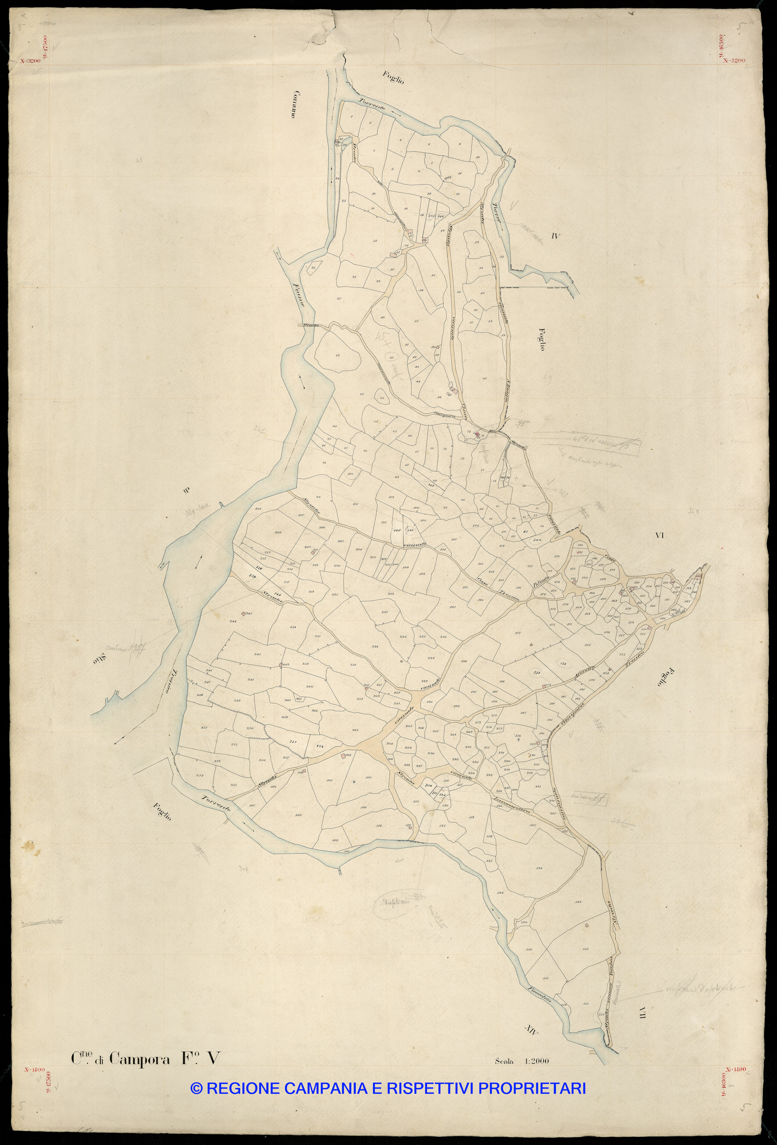 Mappa
