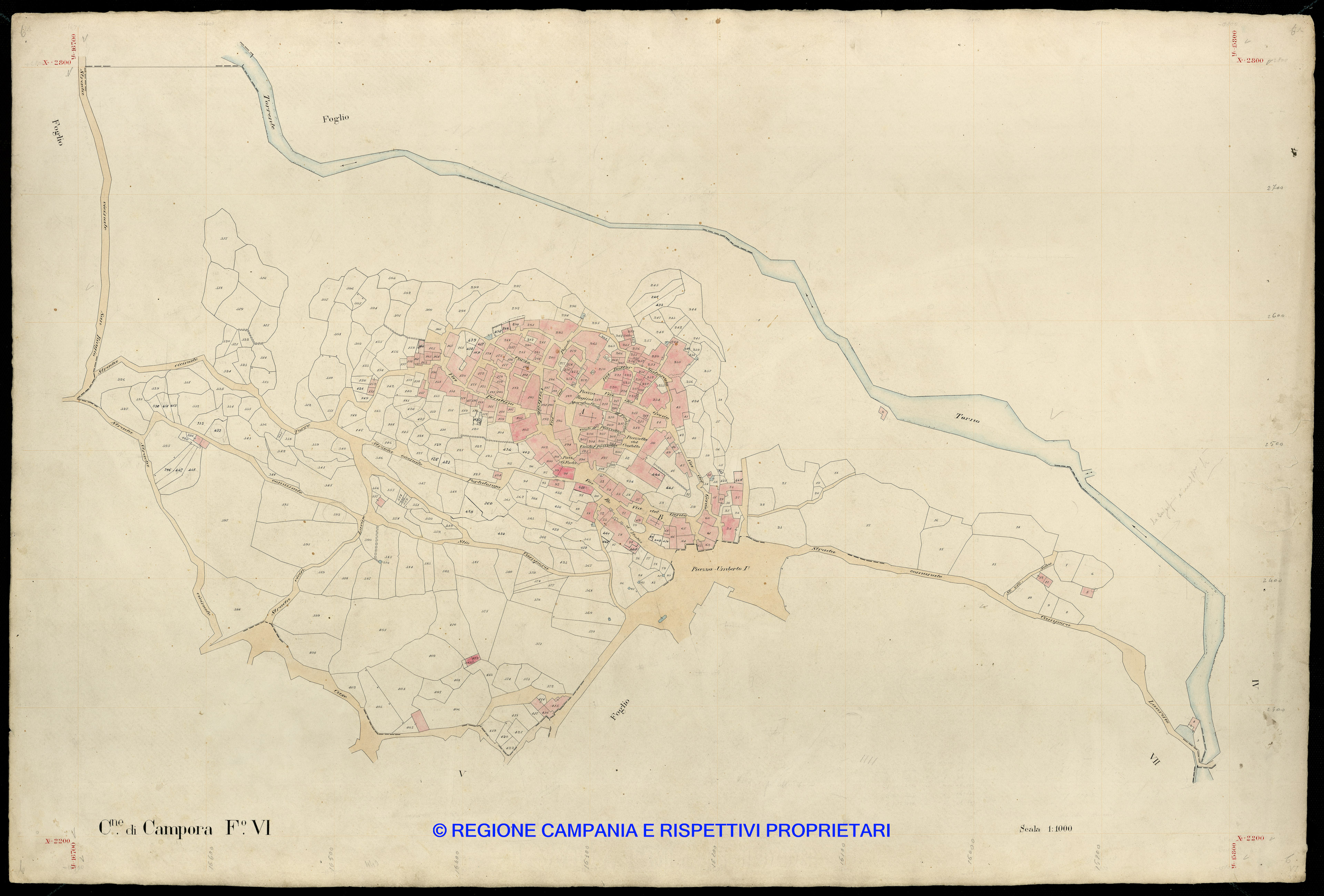 Mappa