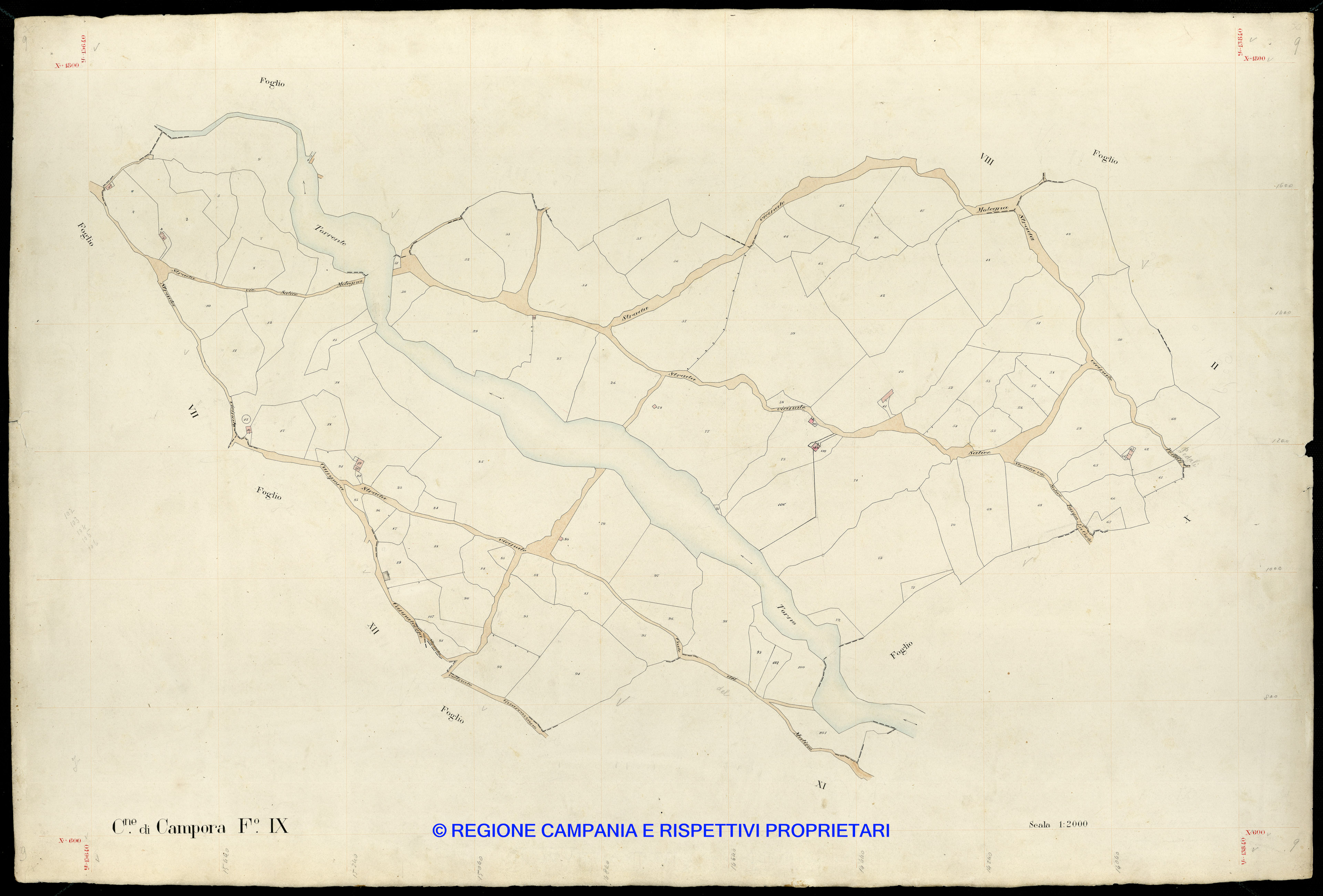 Mappa