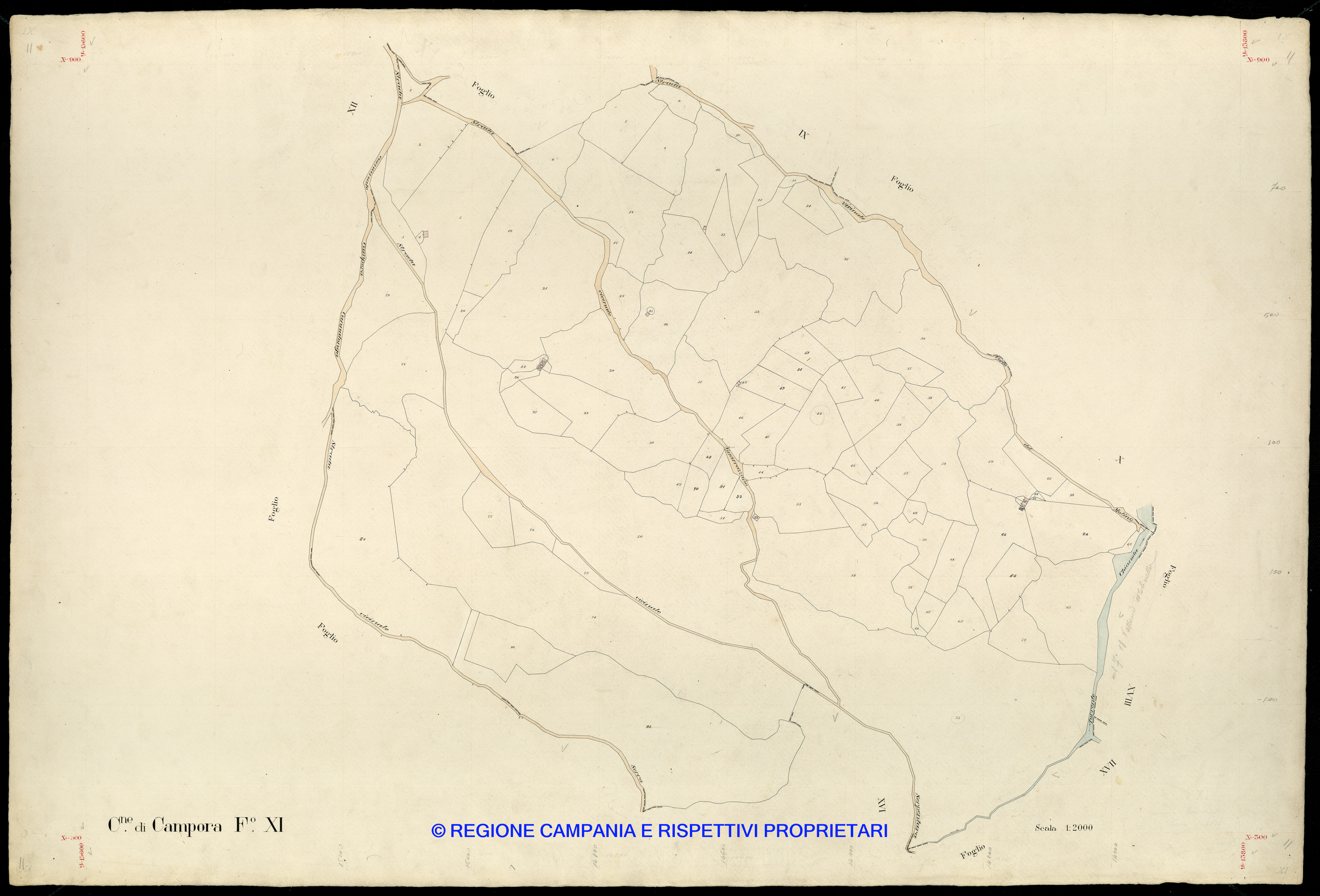 Mappa