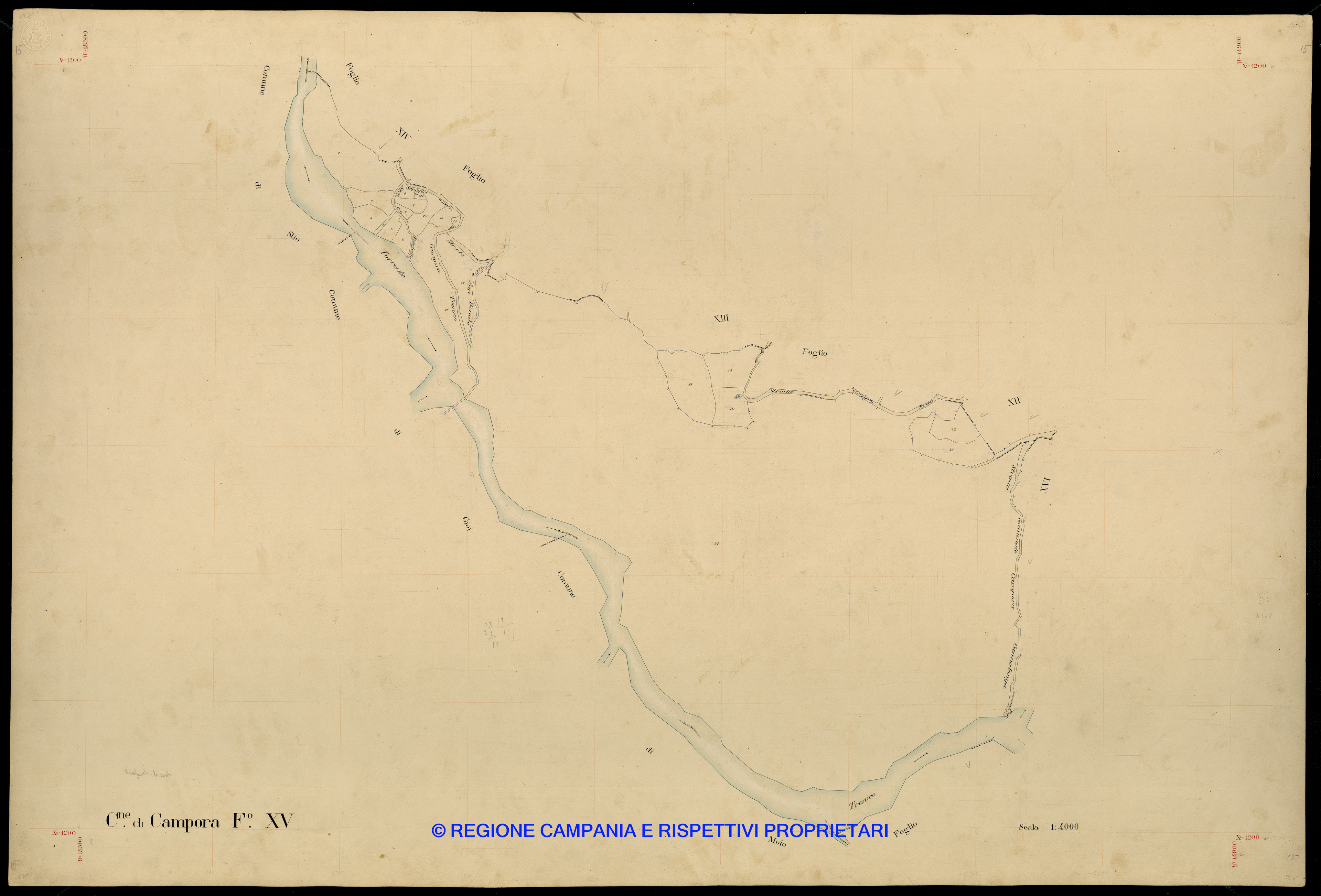 Mappa