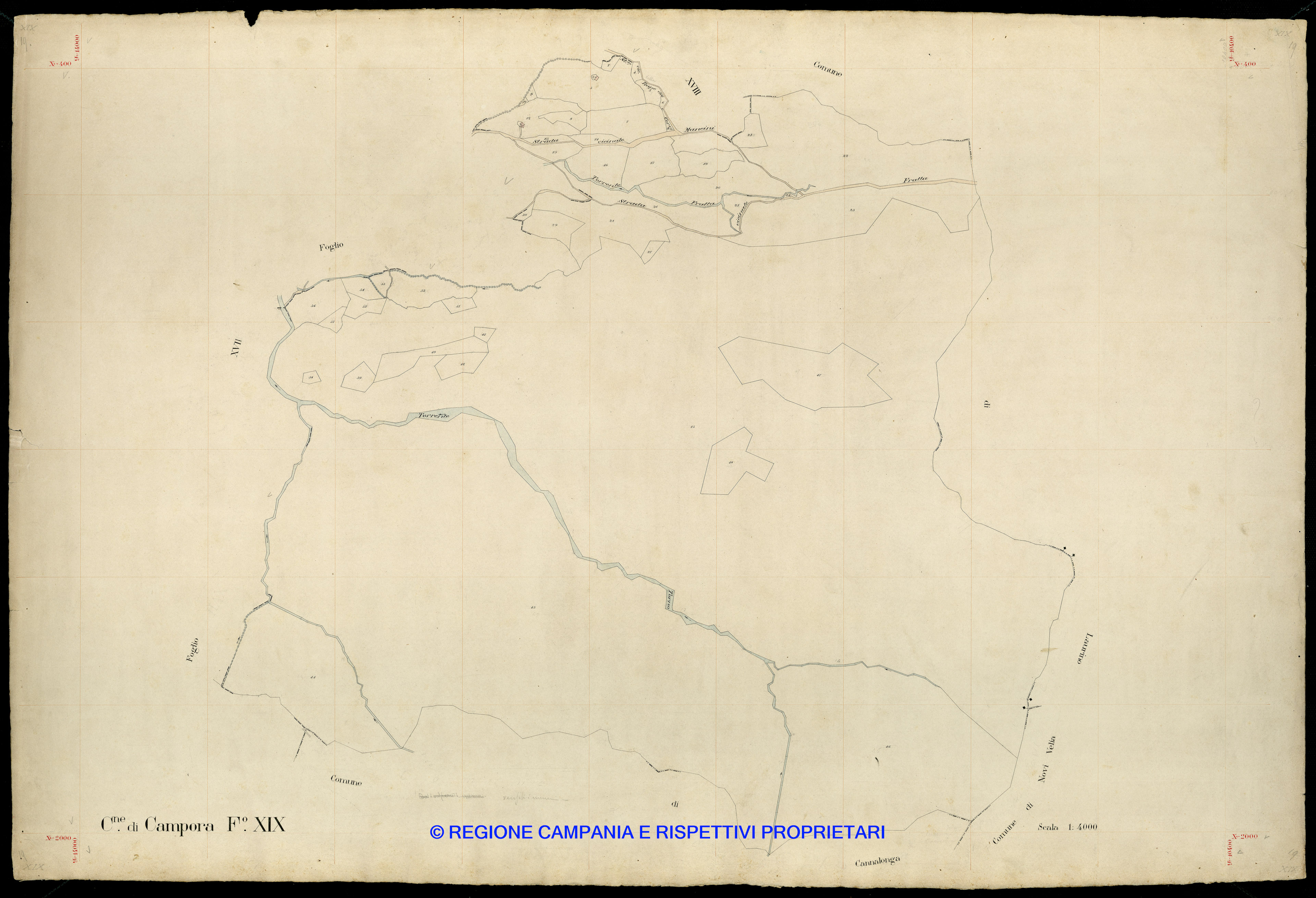 Mappa