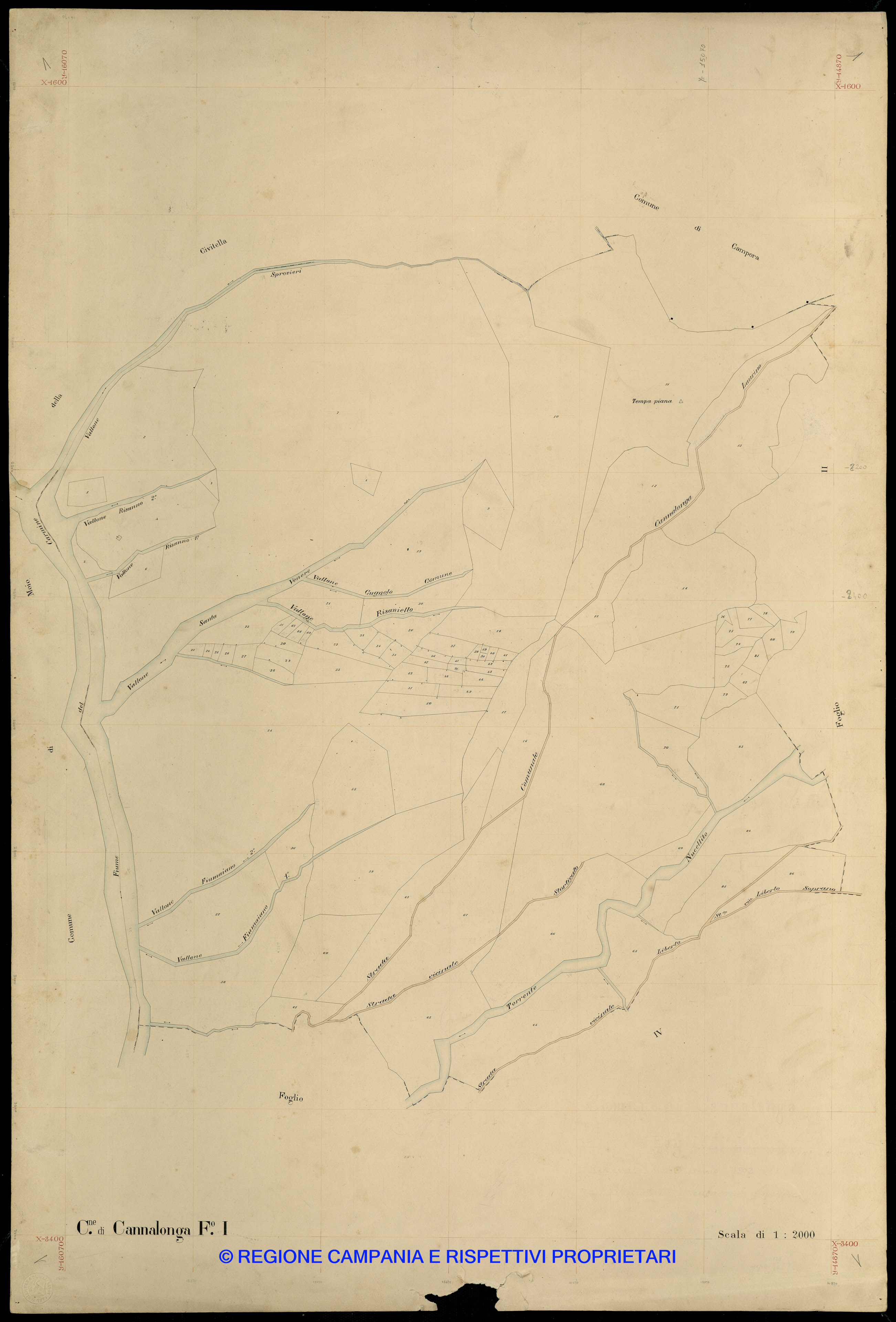 Mappa