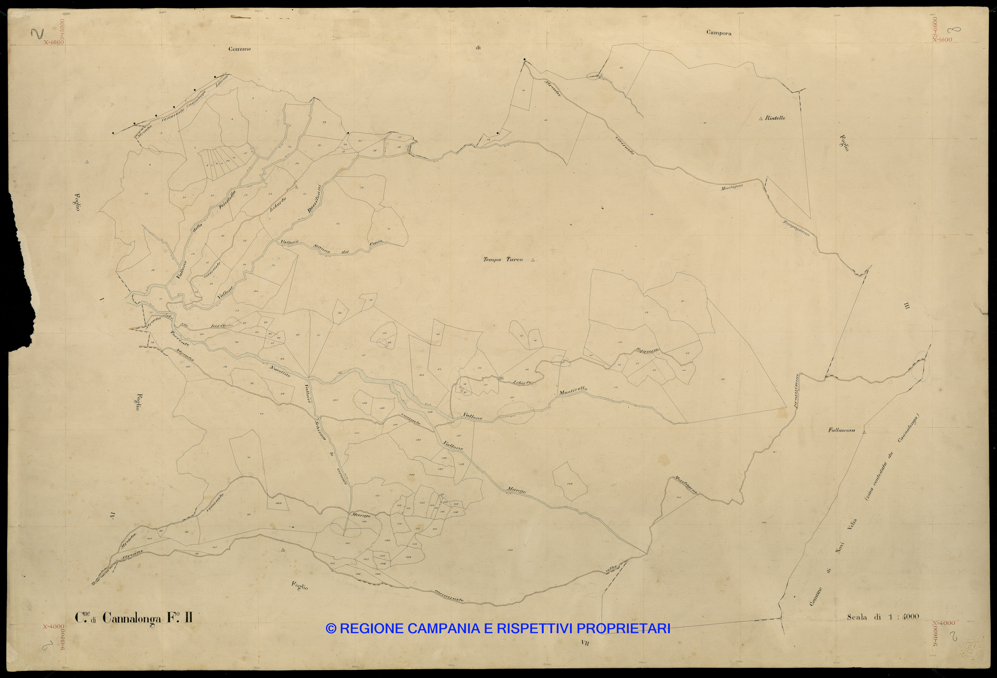 Mappa