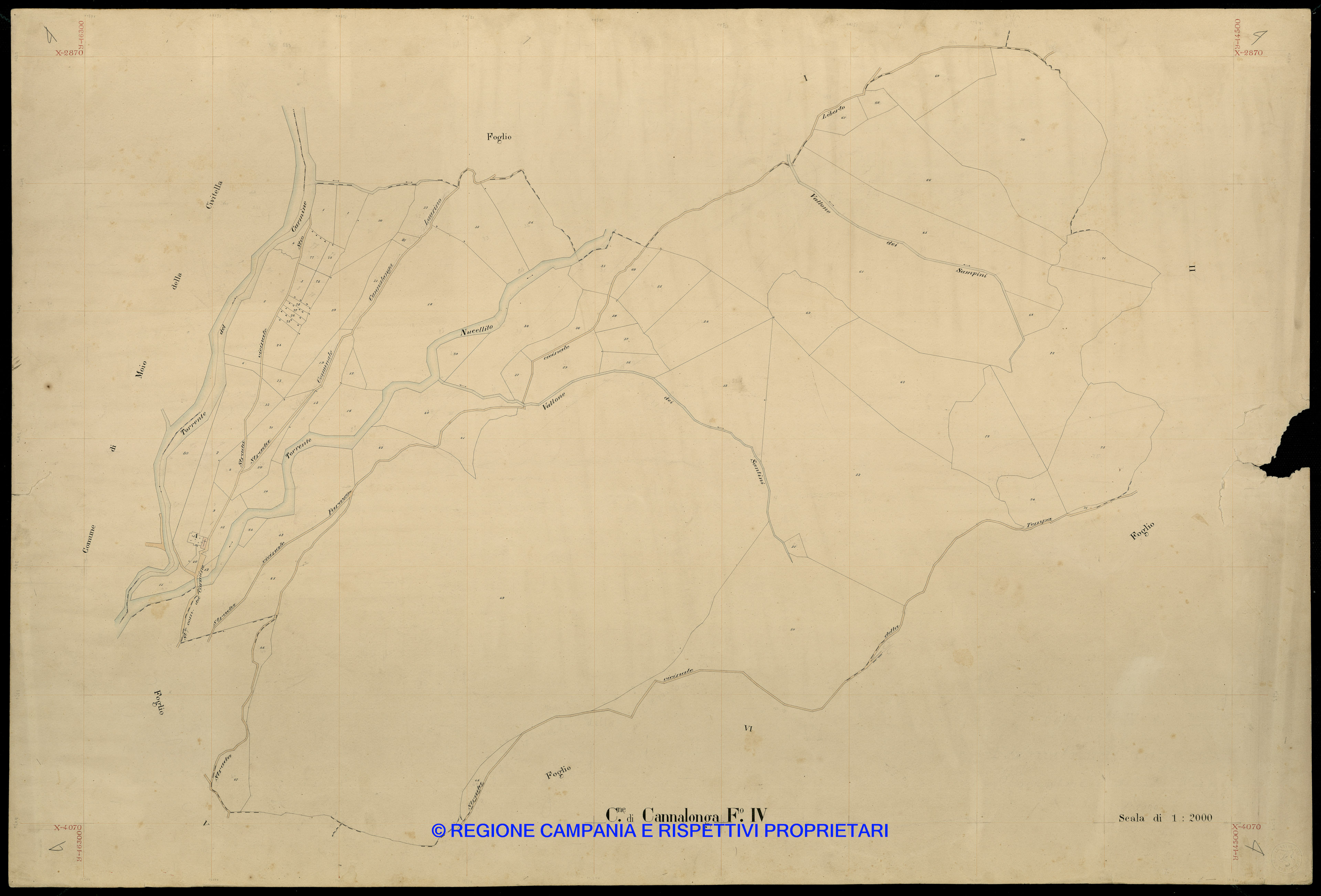 Mappa