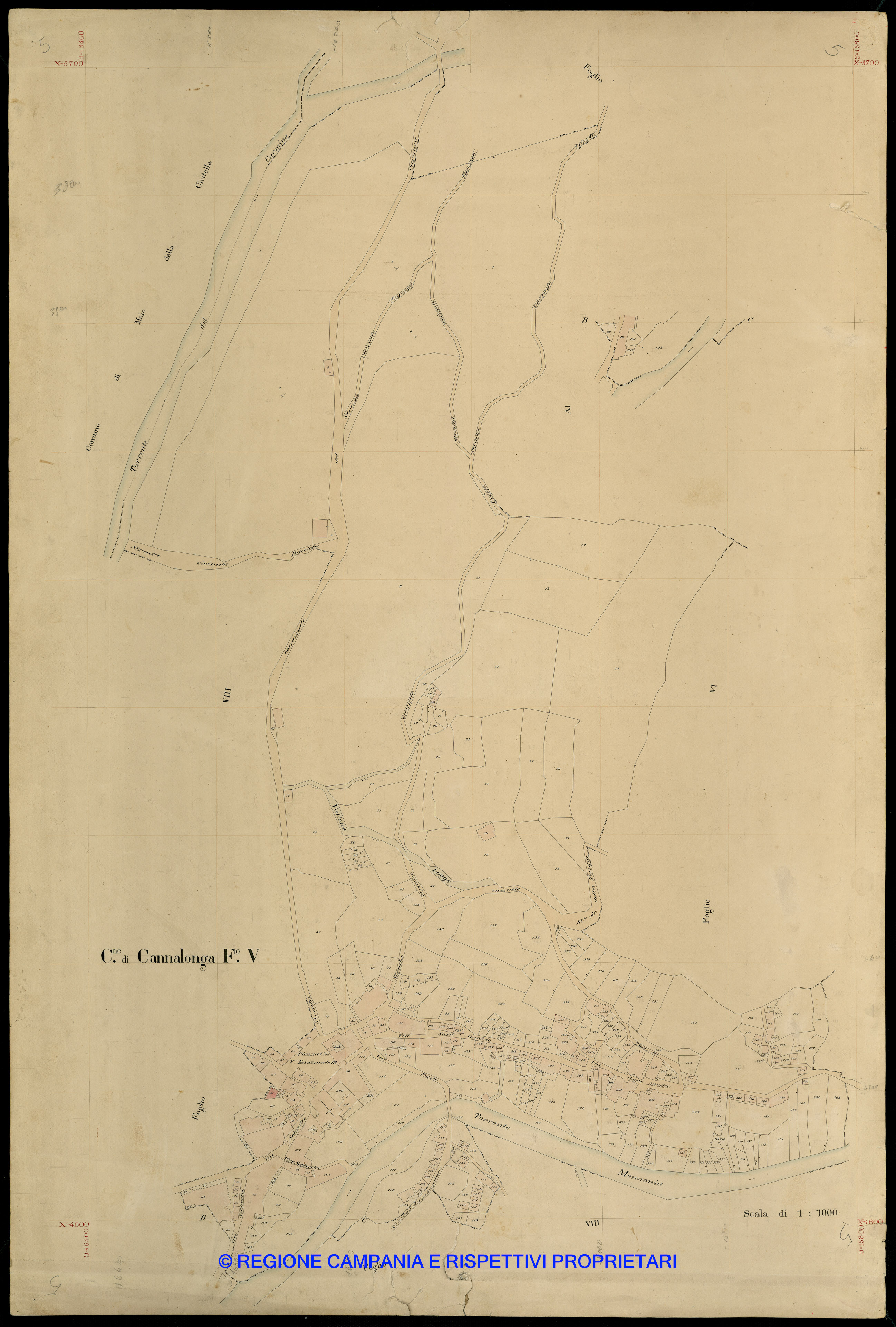 Mappa
