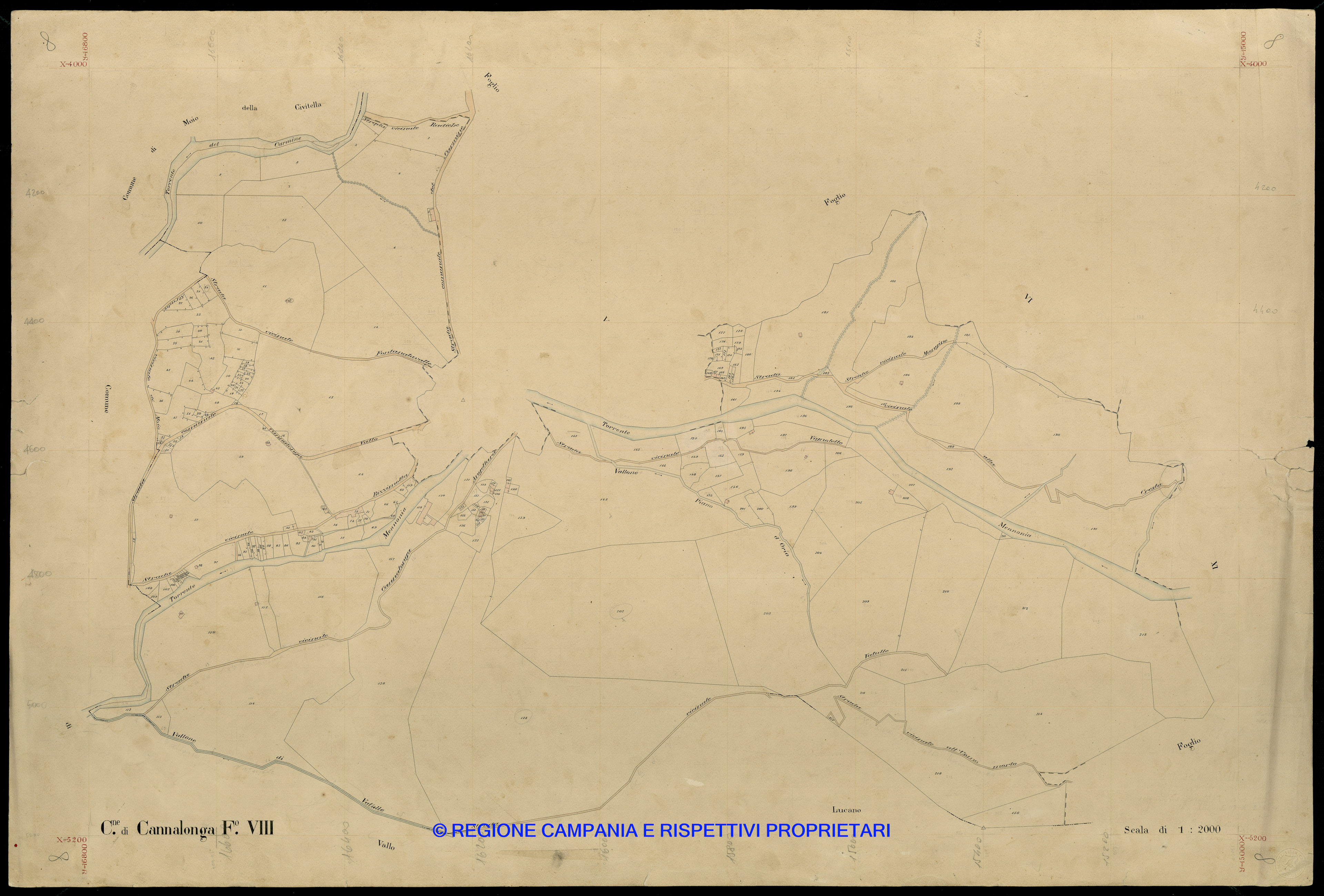 Mappa