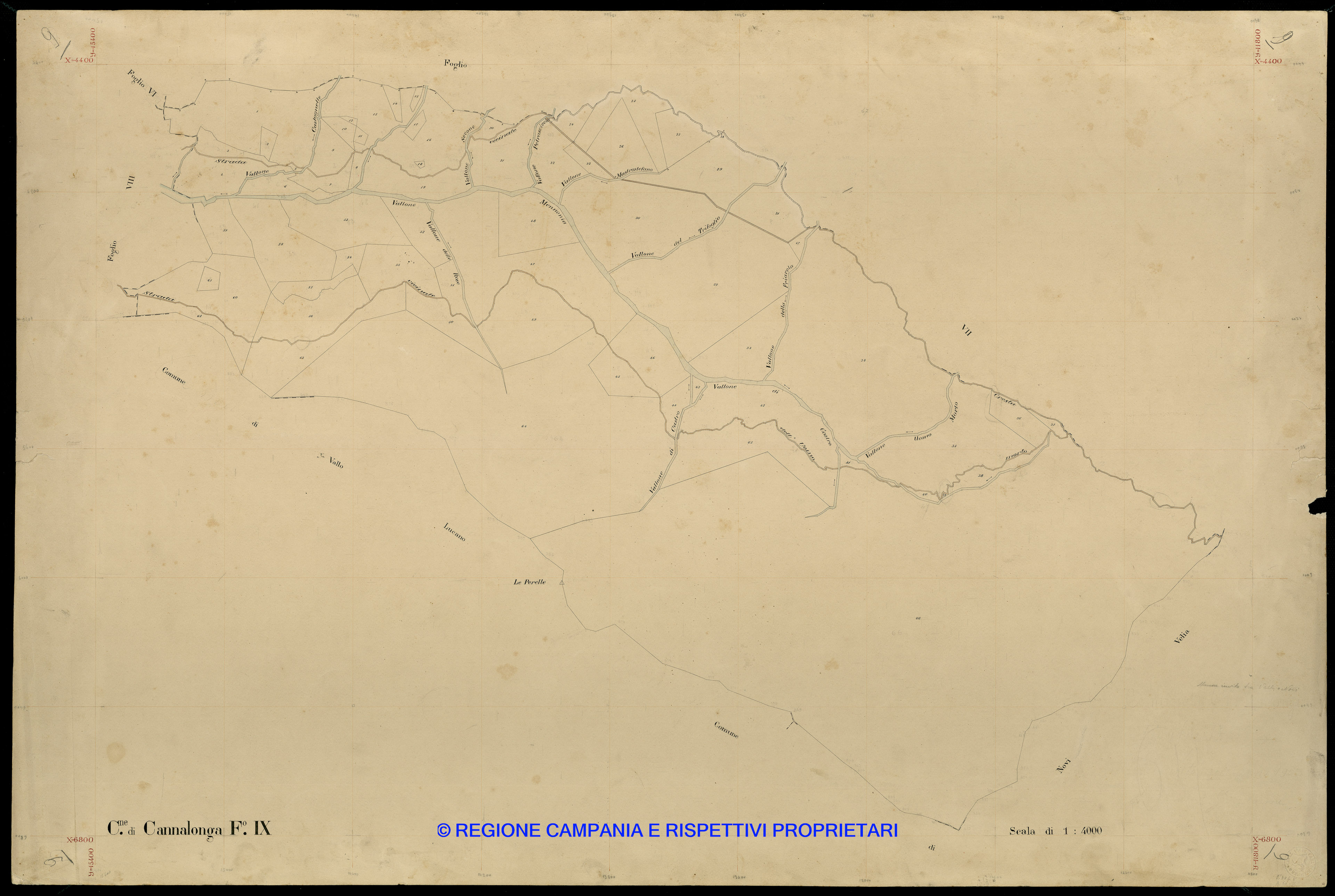 Mappa
