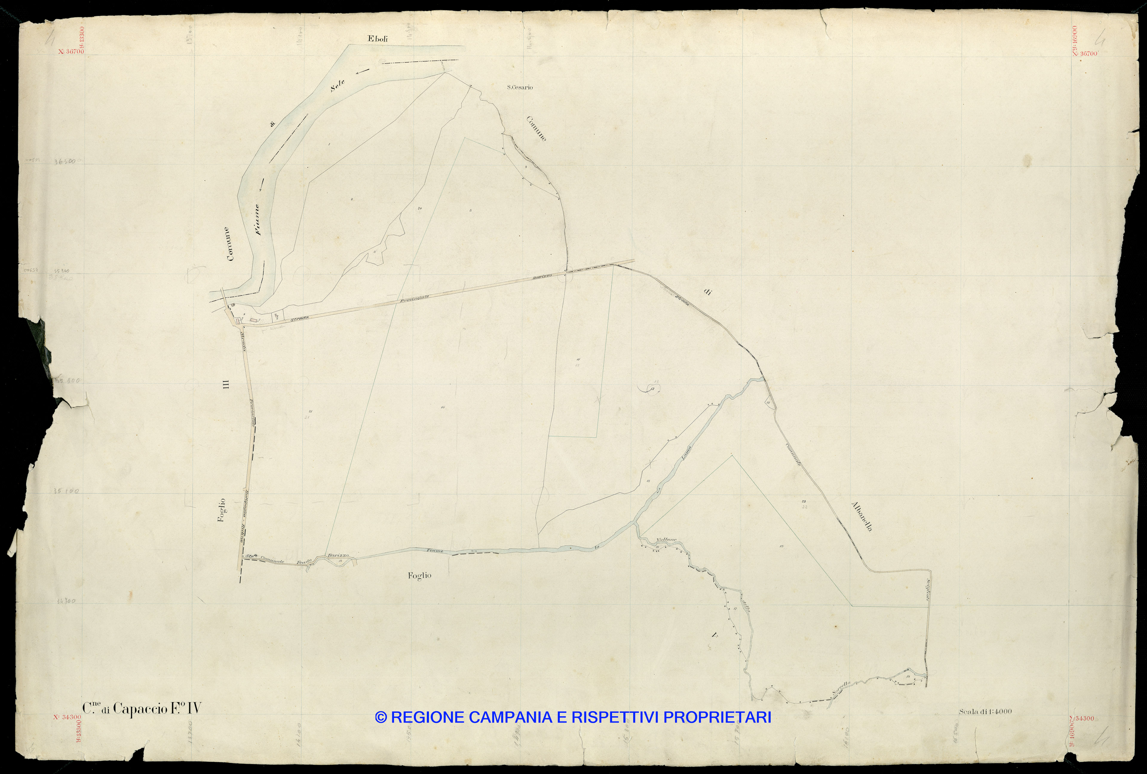 Mappa