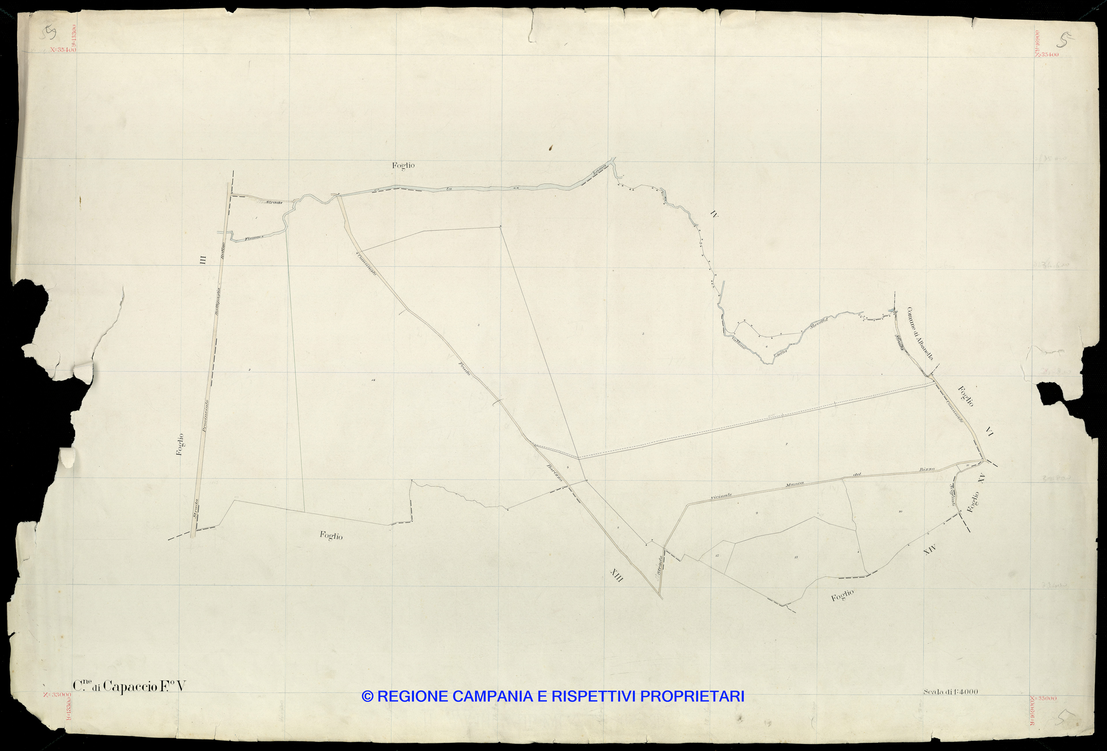 Mappa