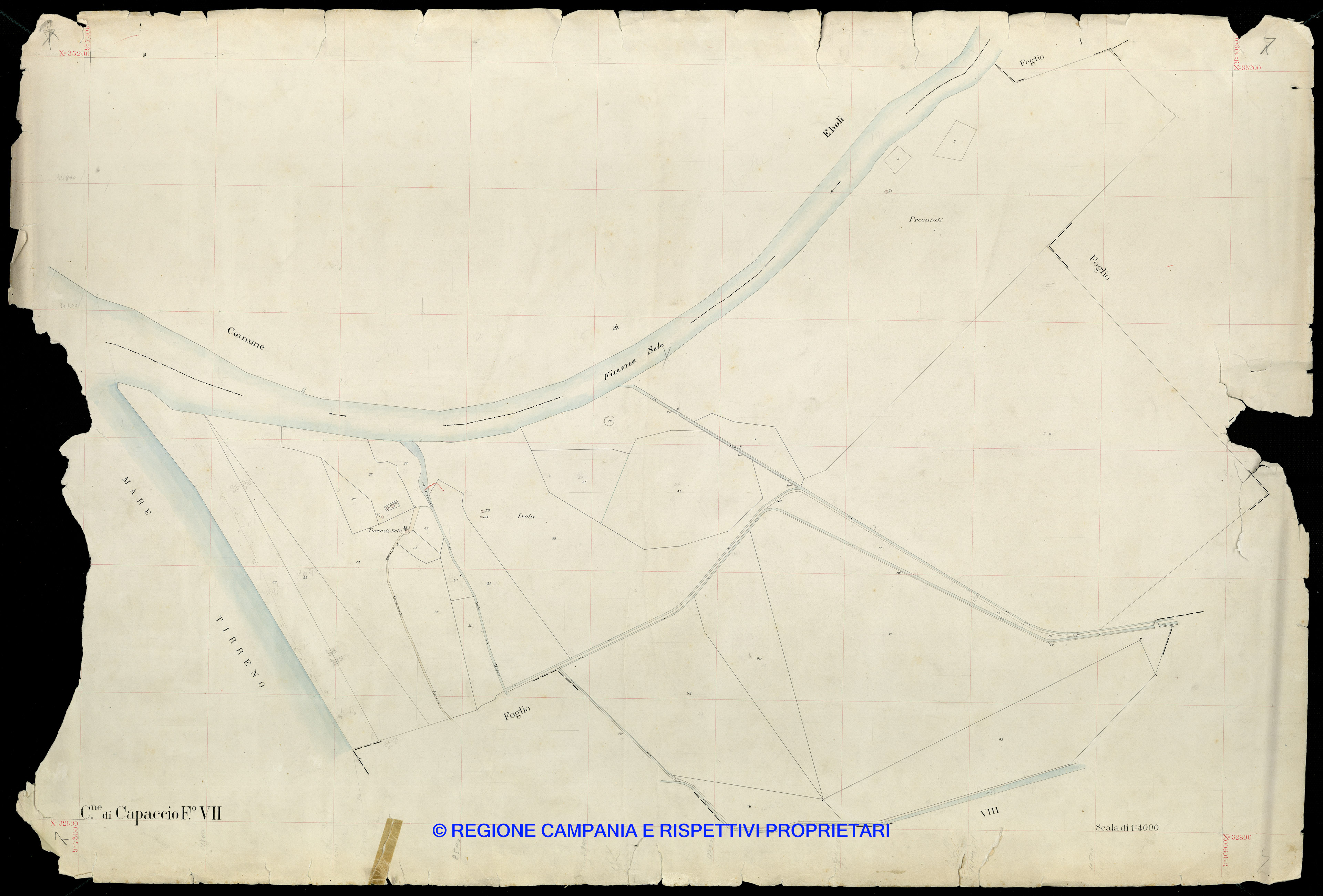 Mappa