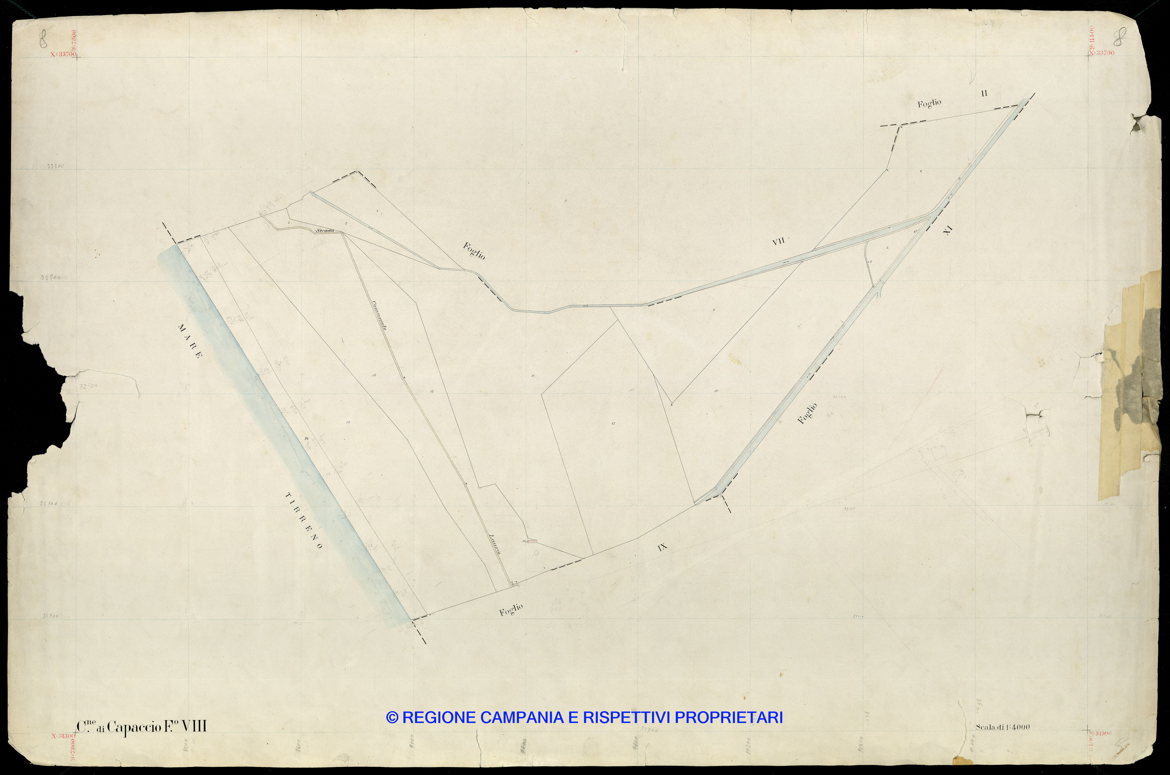Mappa
