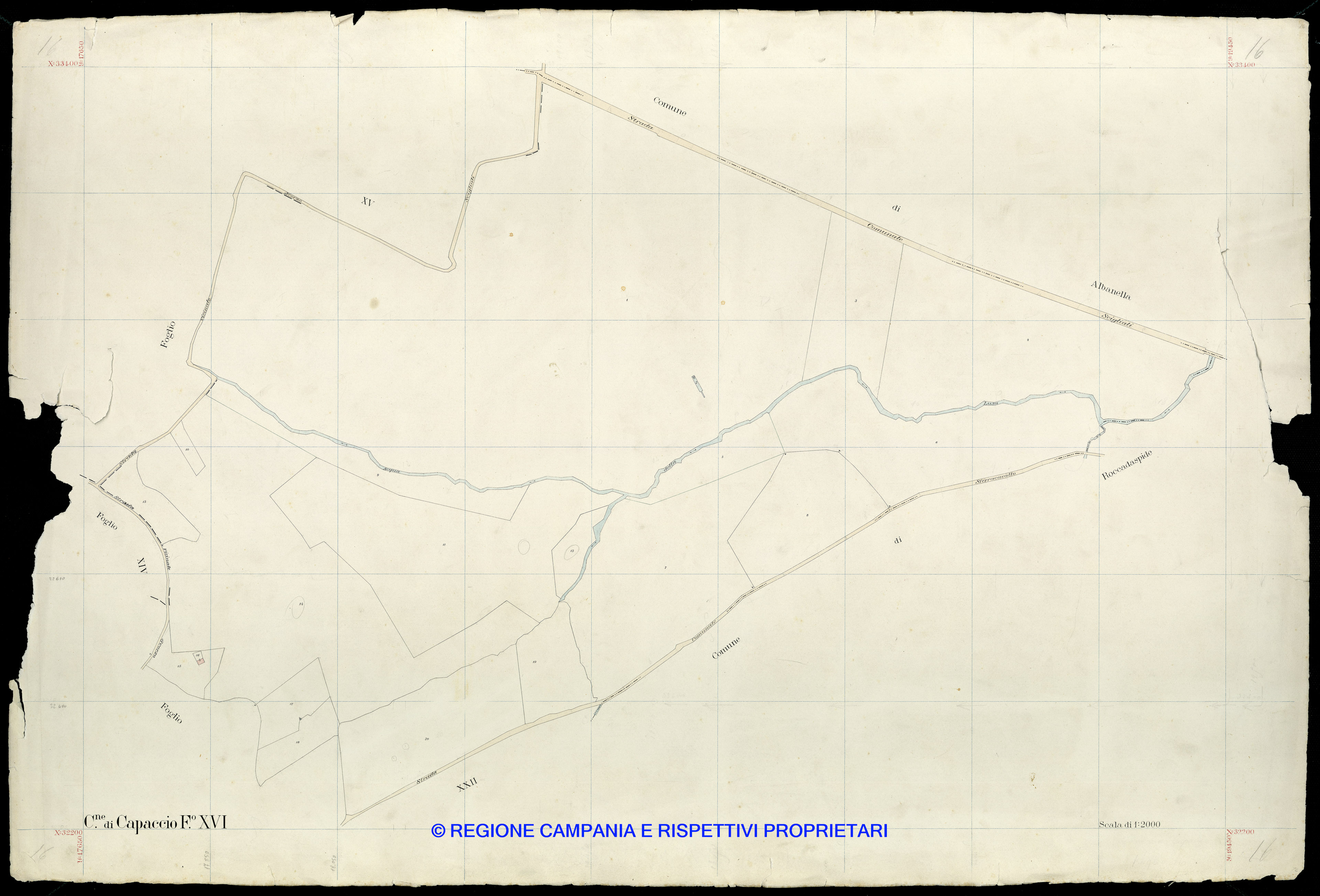 Mappa