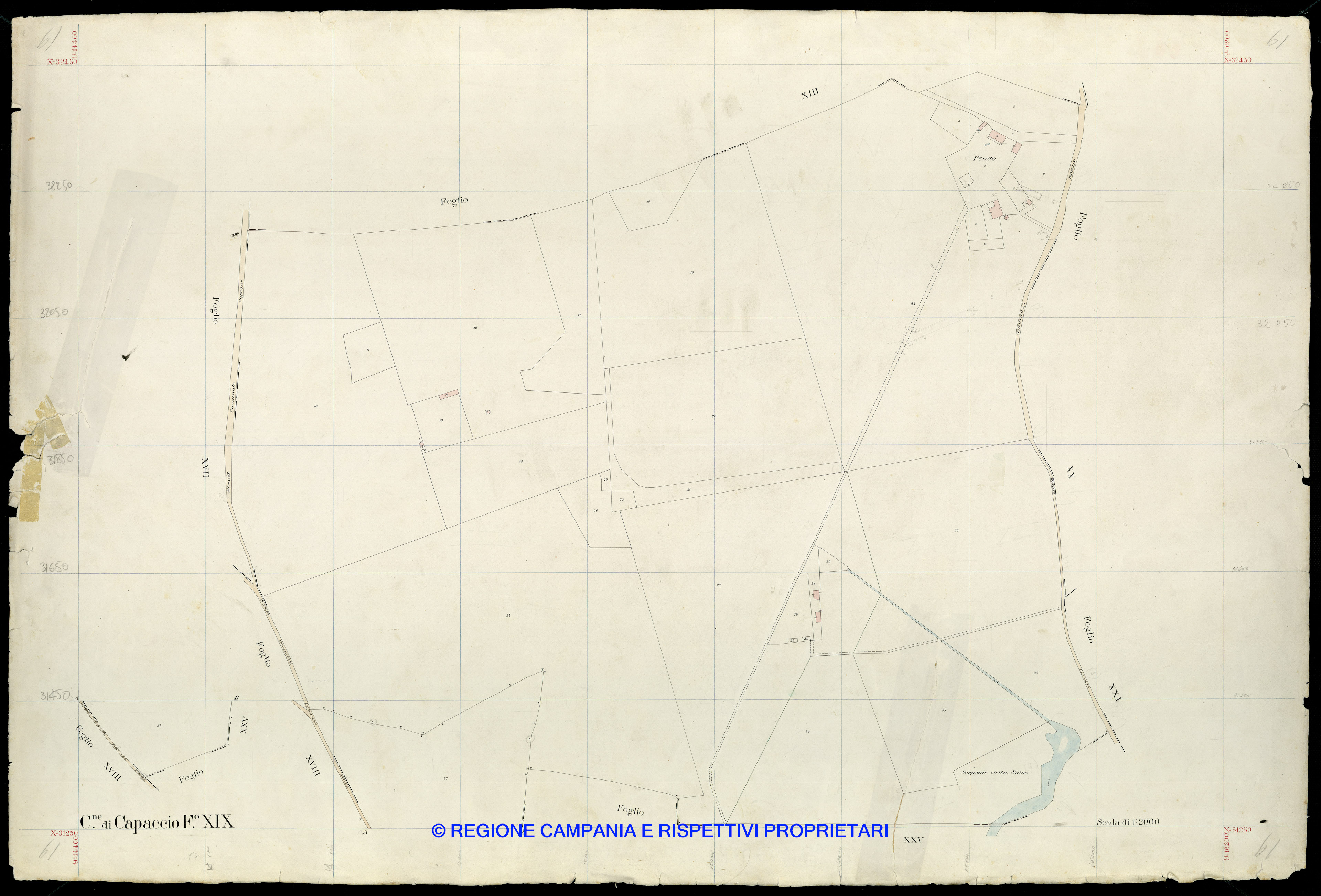 Mappa