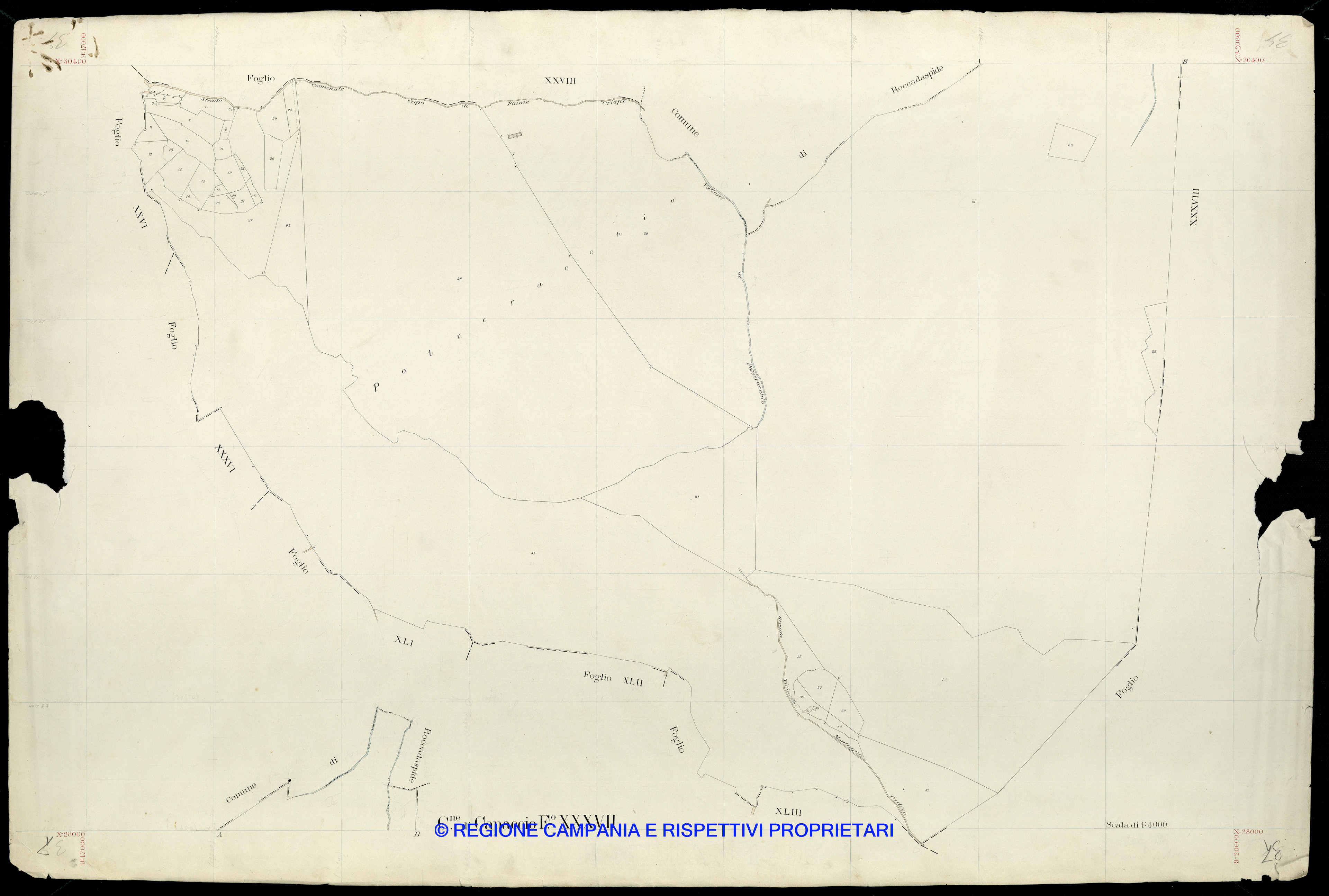 Mappa