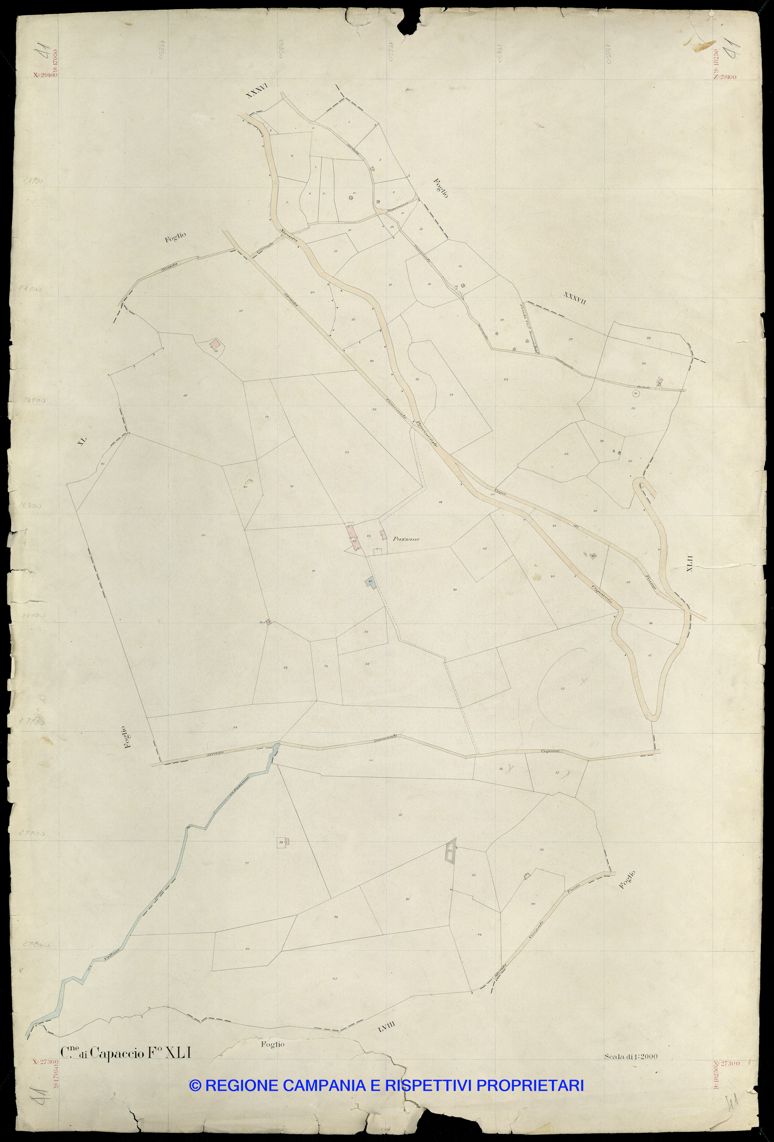 Mappa