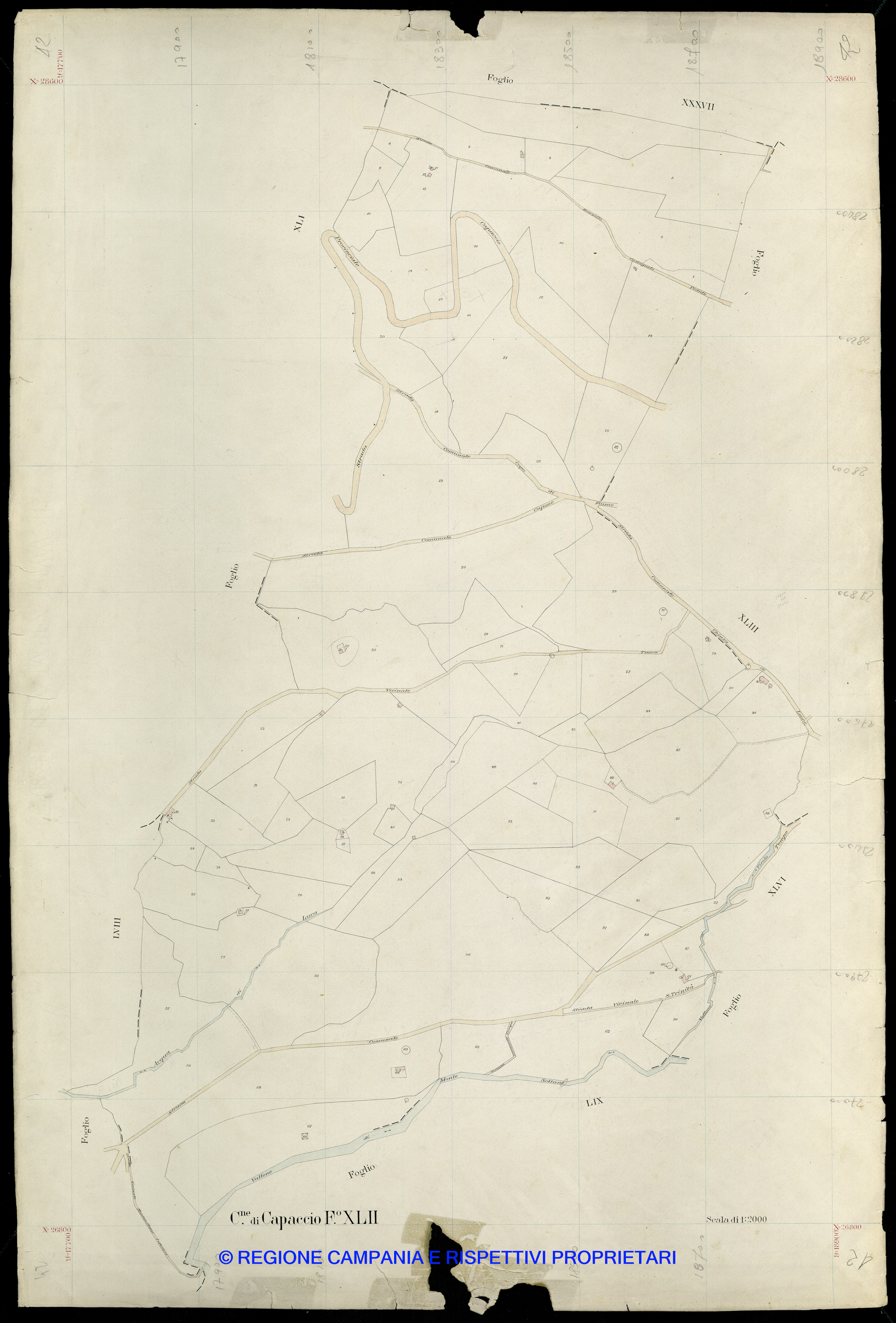 Mappa