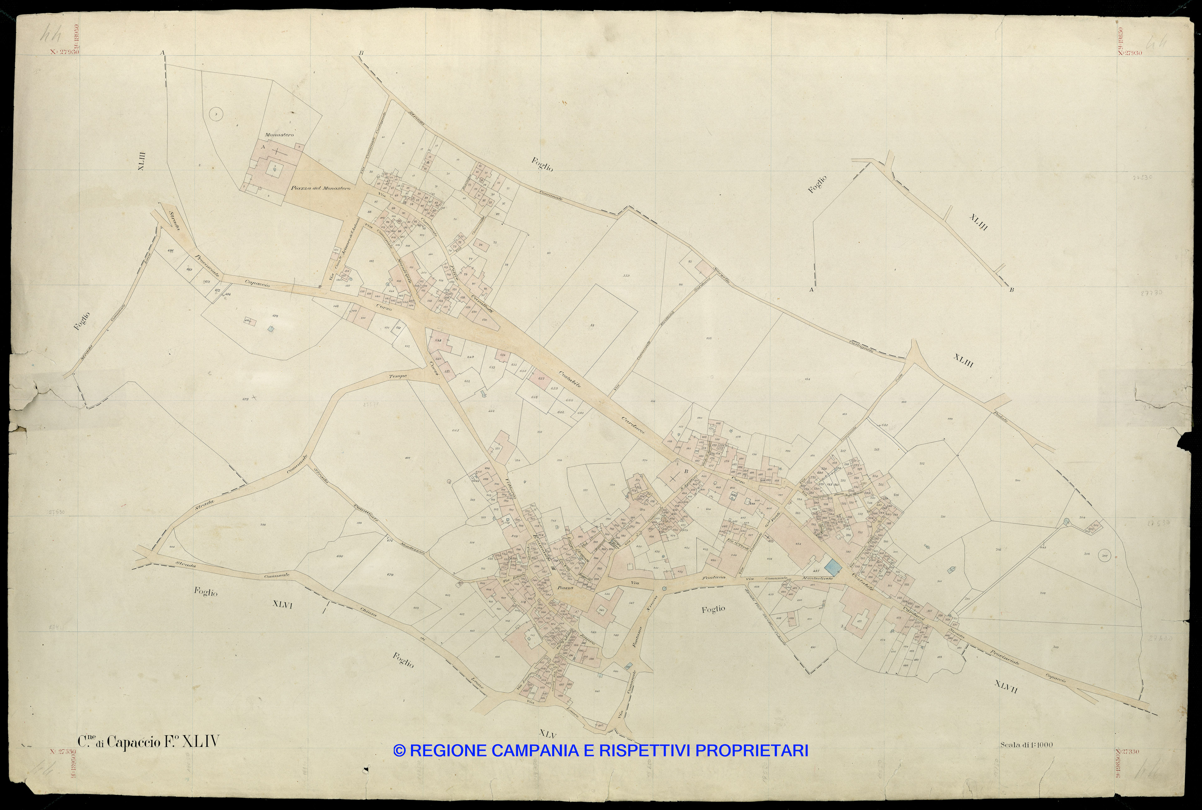Mappa