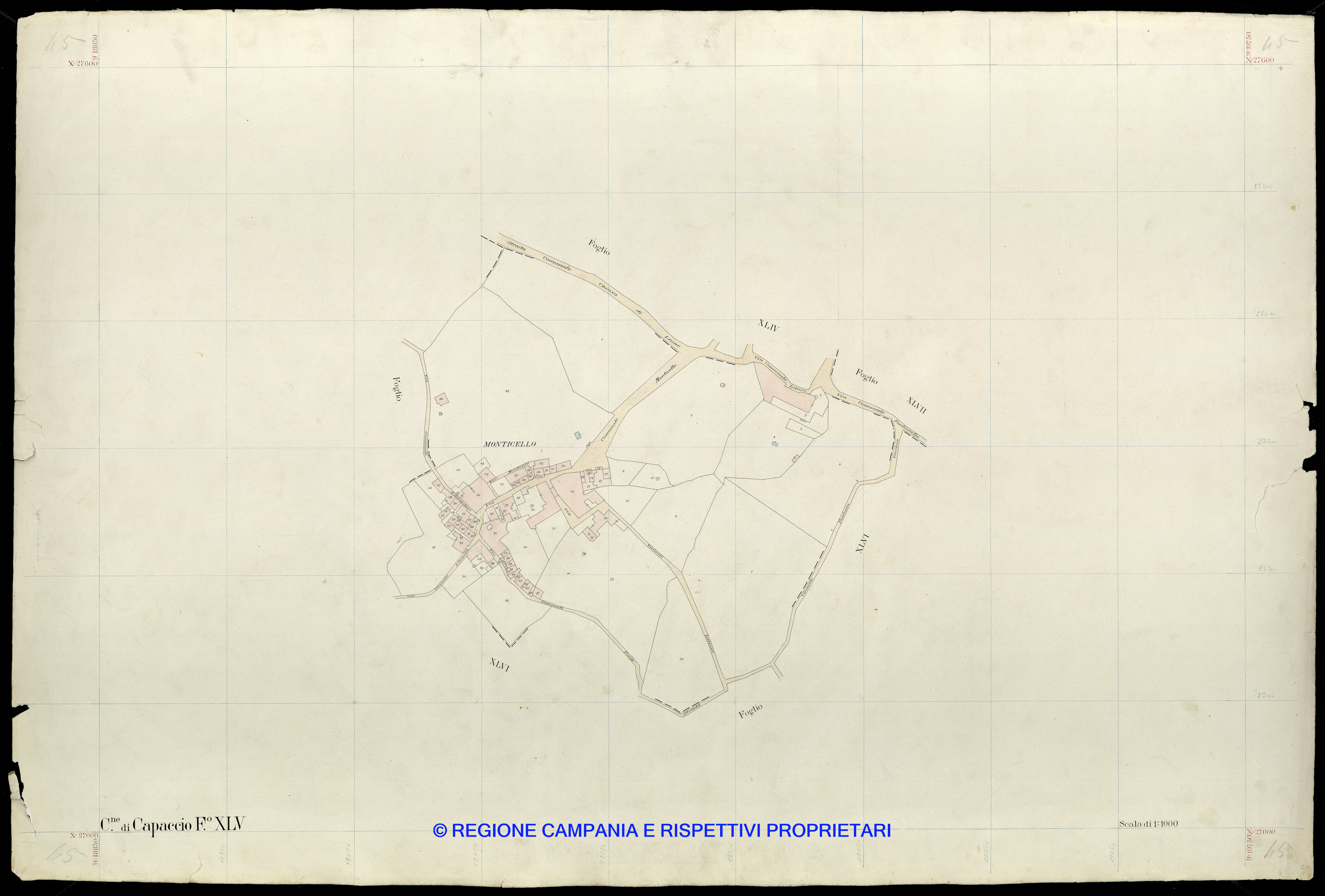 Mappa