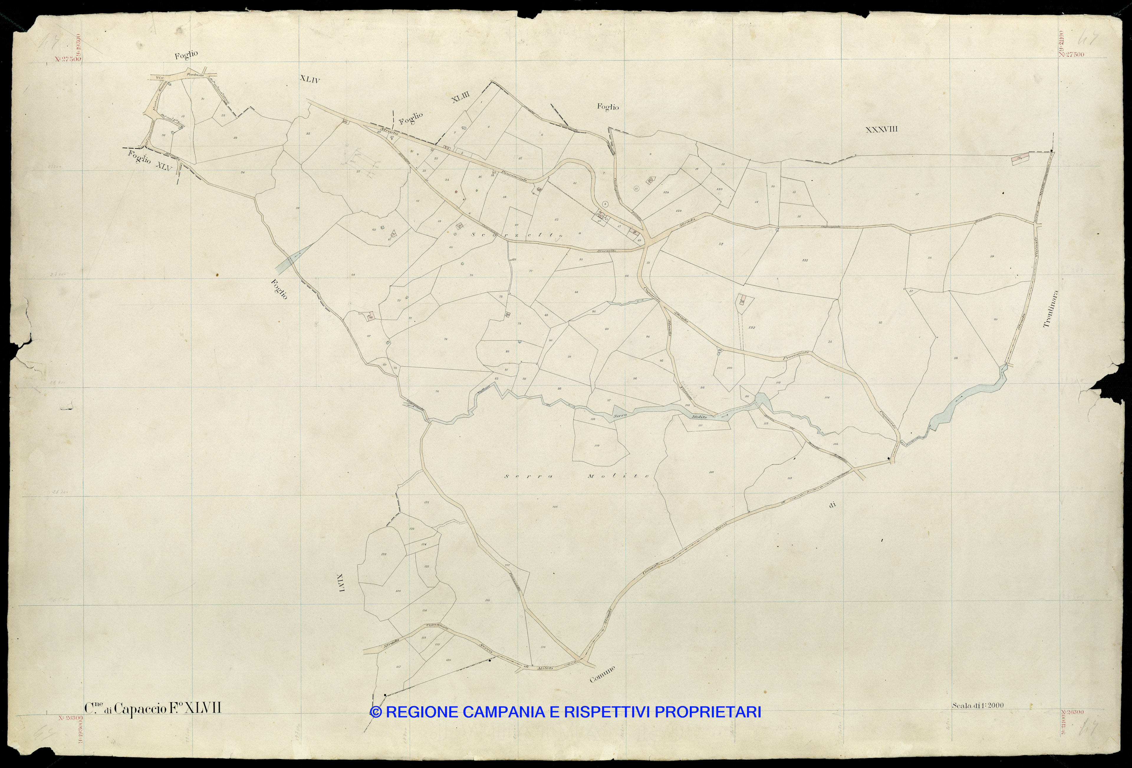 Mappa