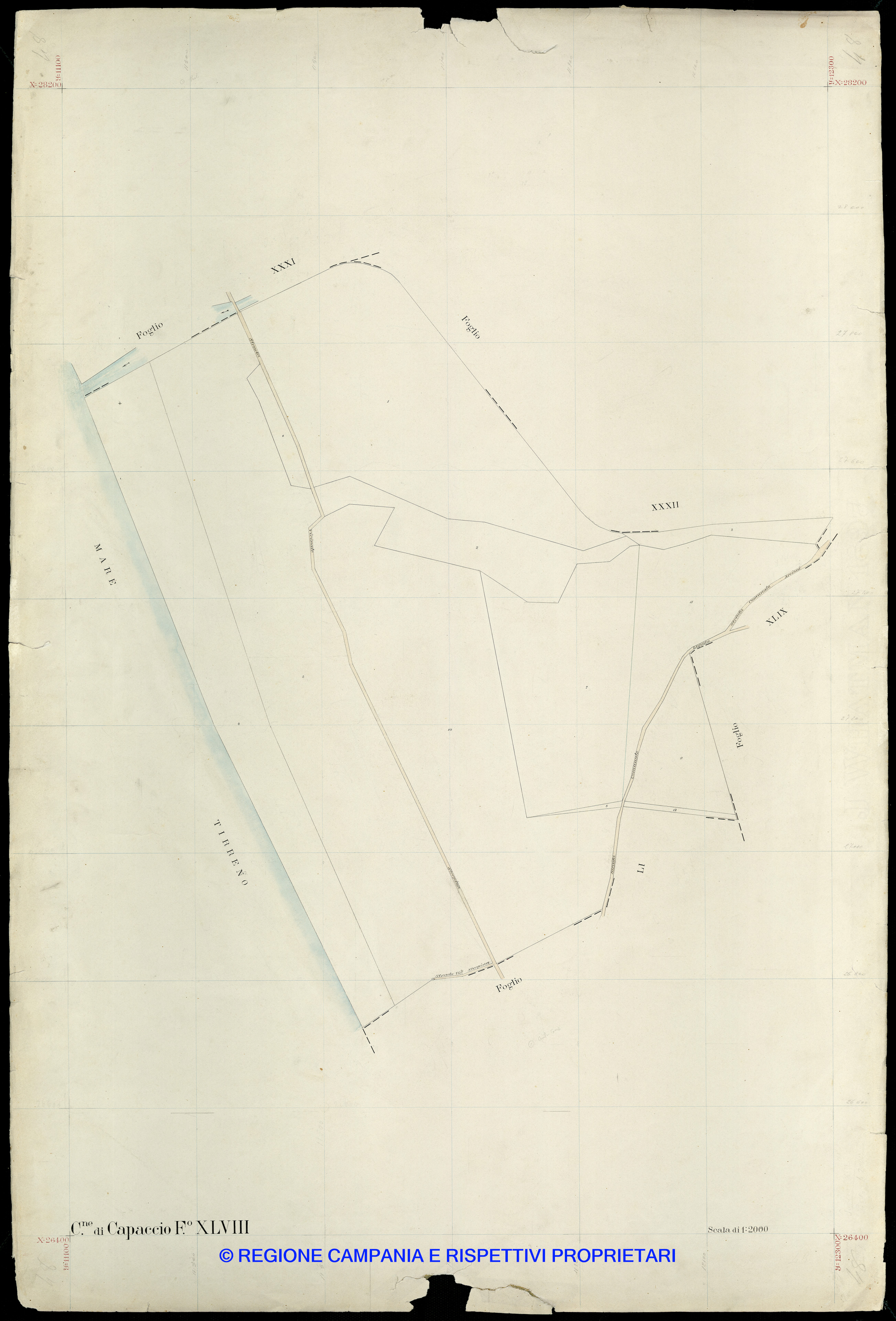 Mappa