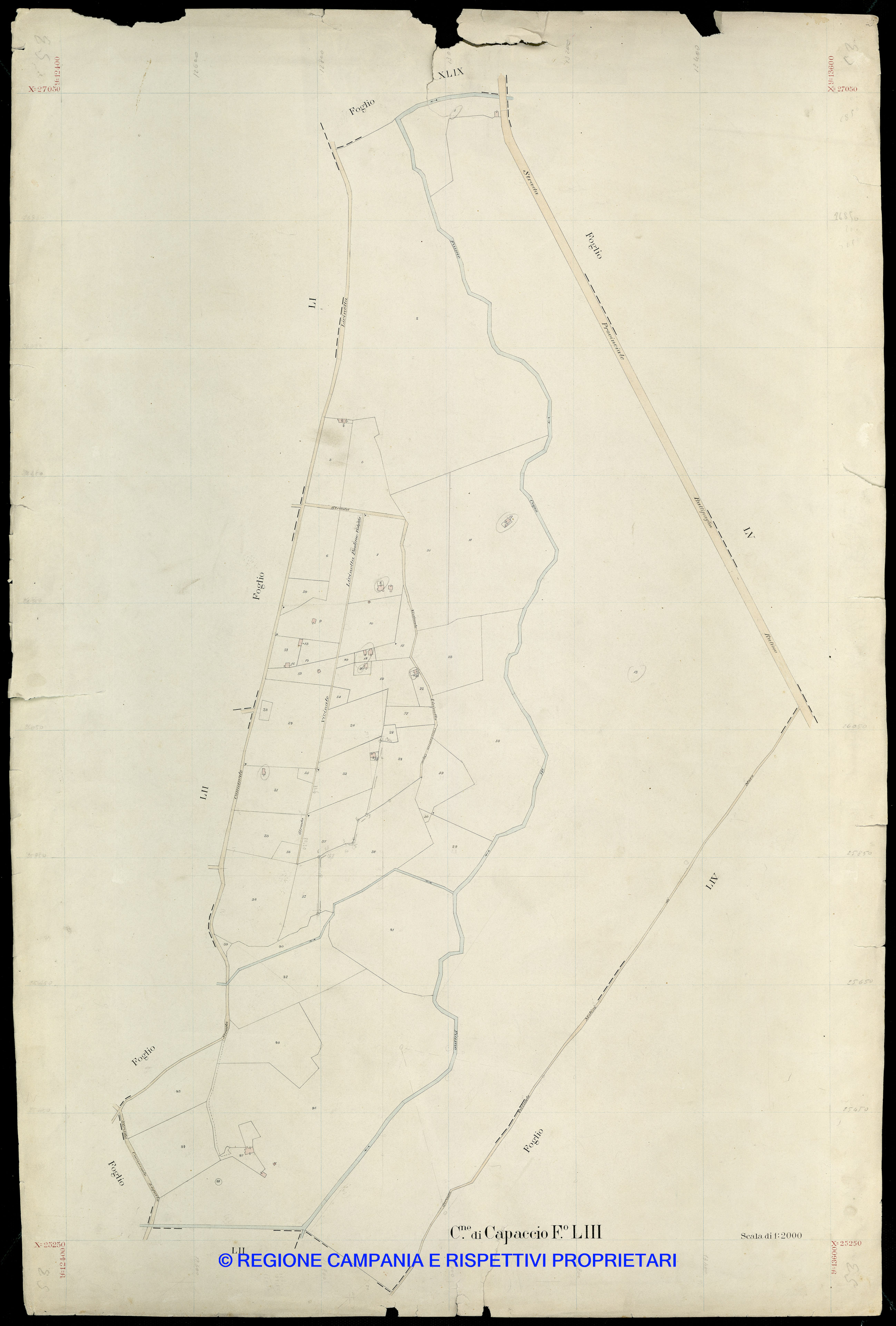 Mappa