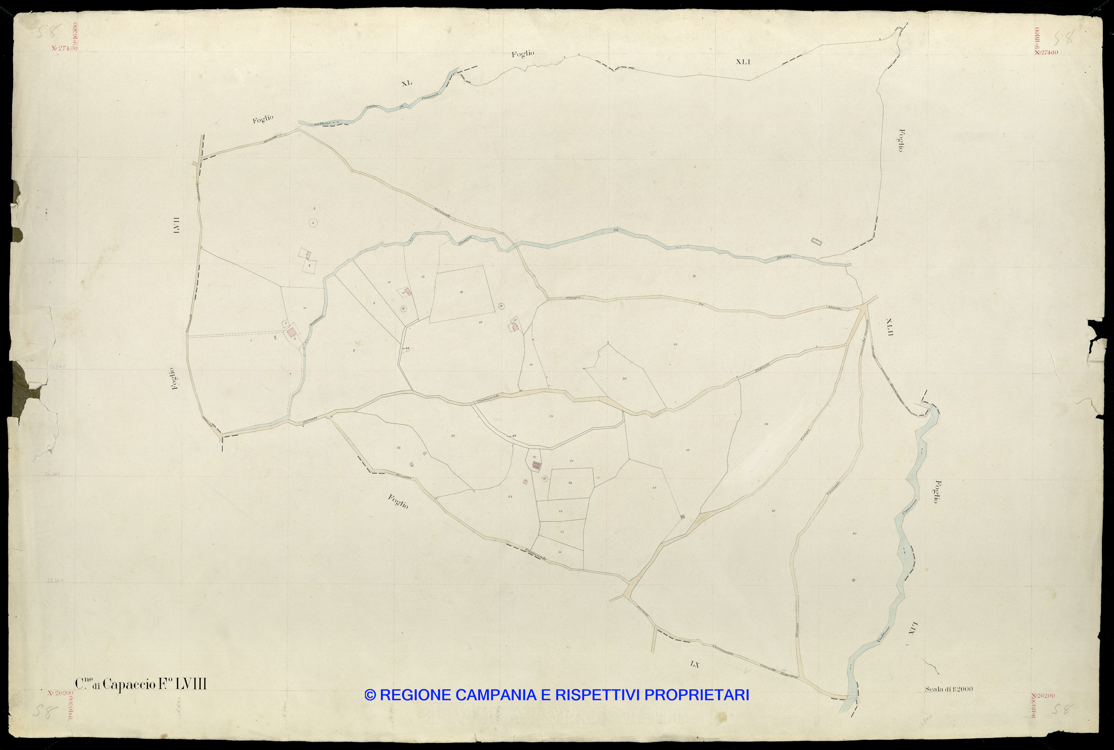 Mappa