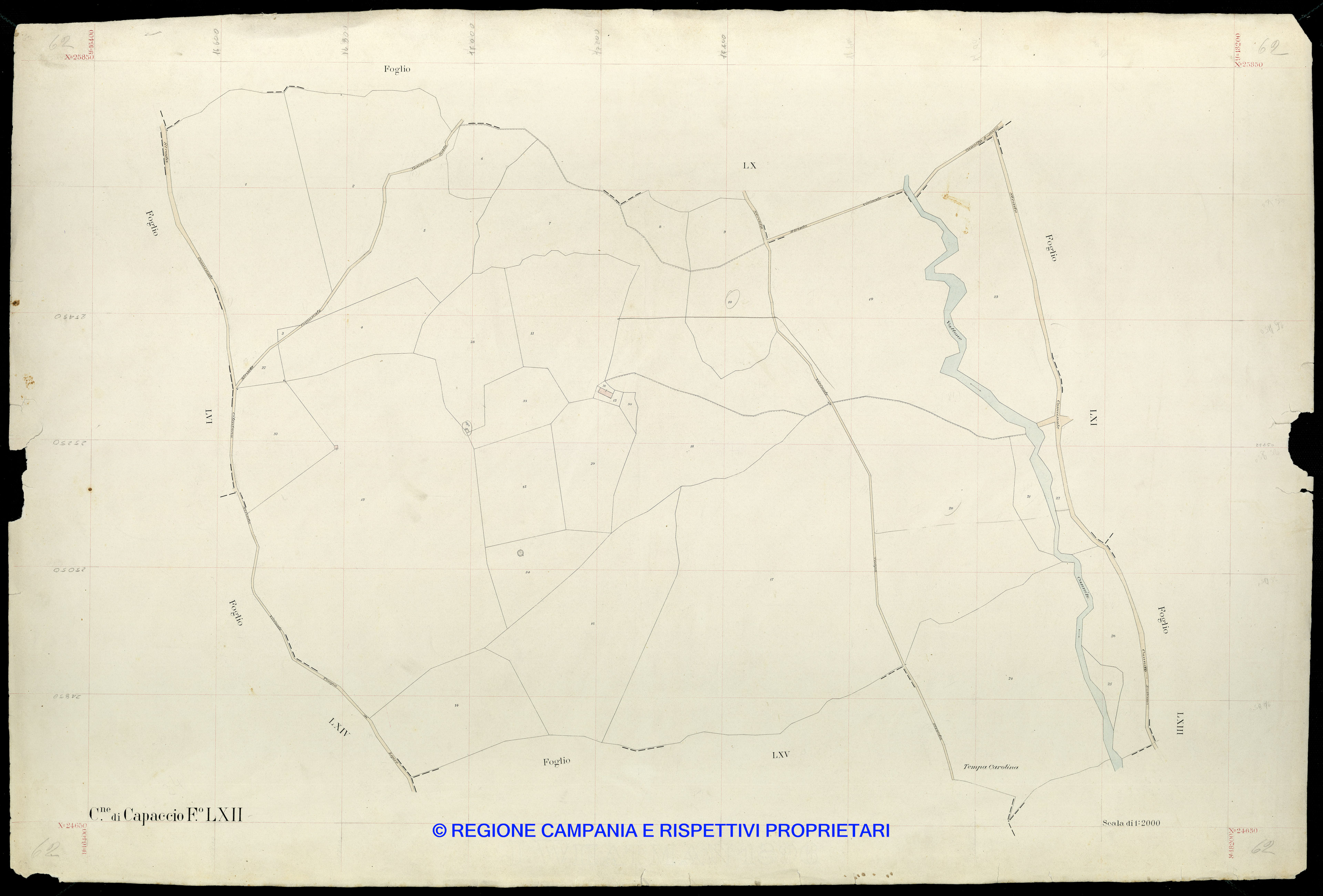 Mappa