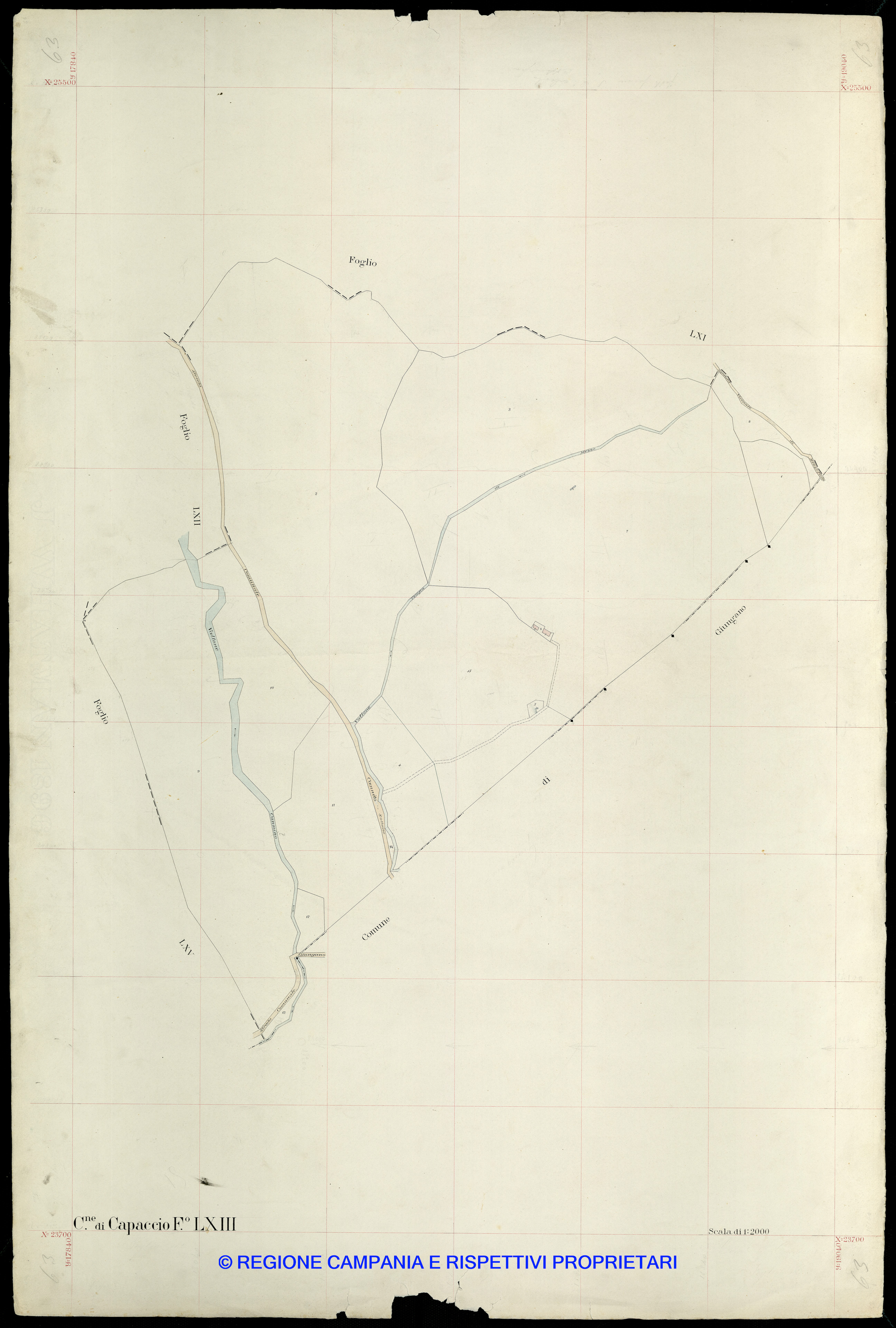 Mappa