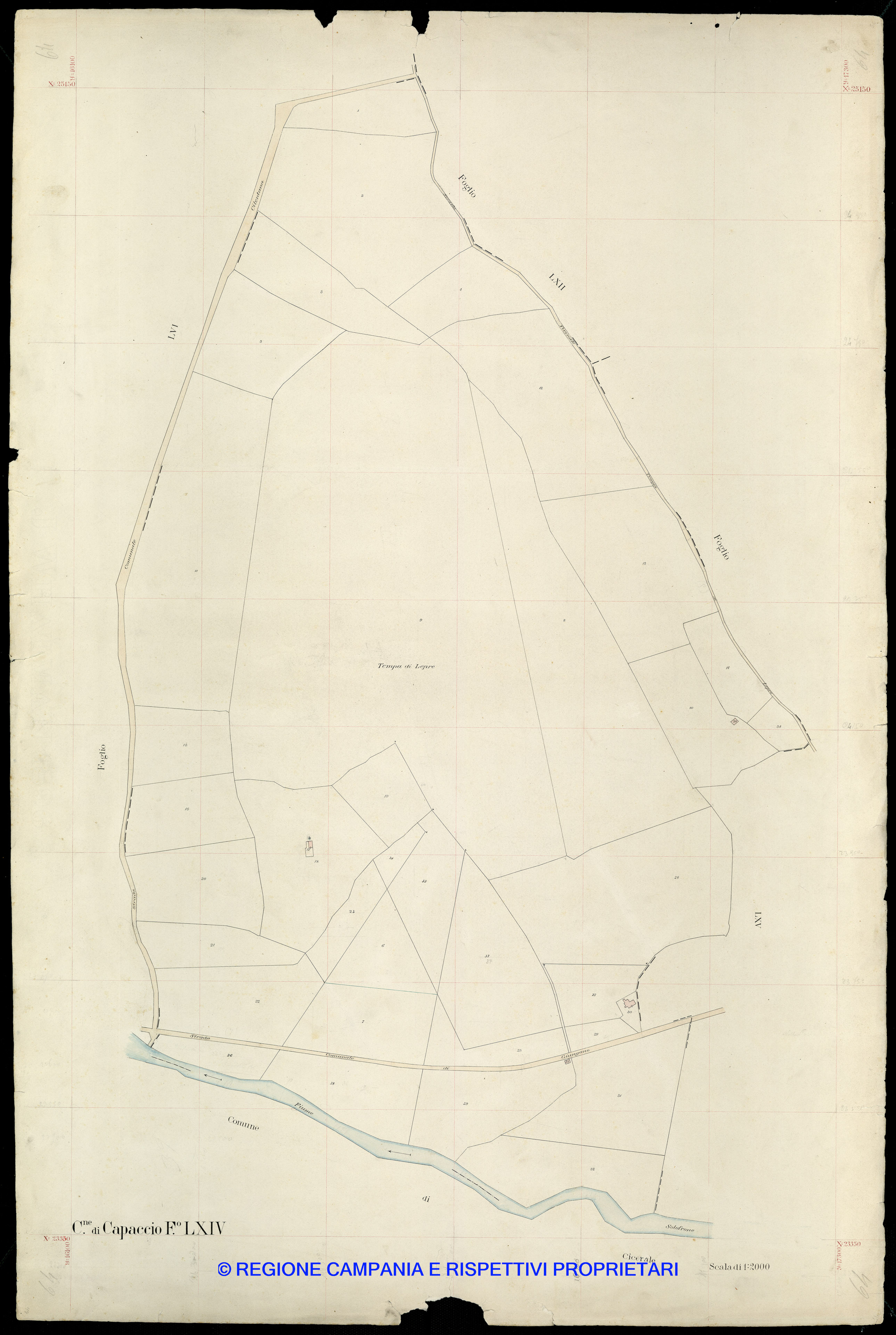Mappa
