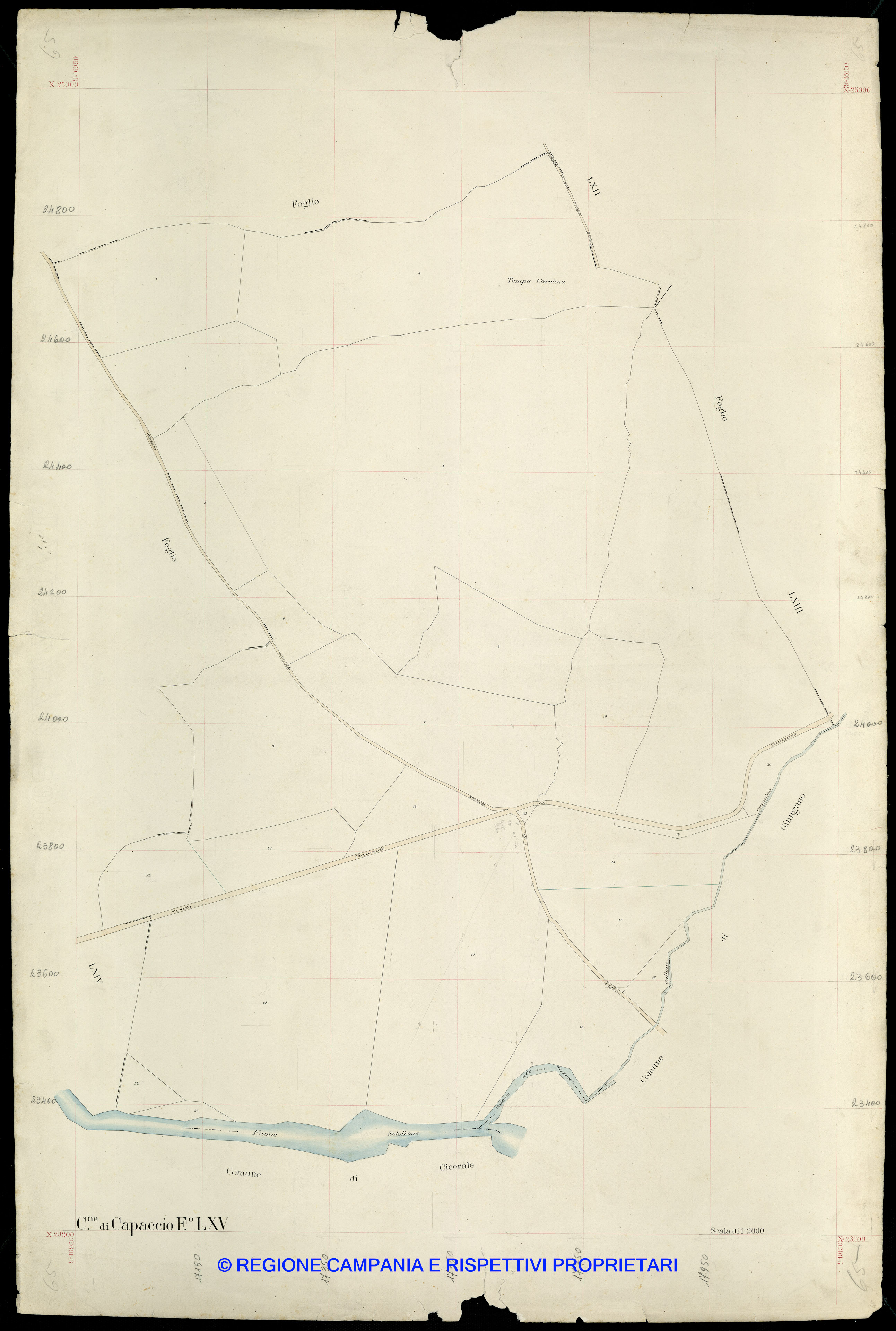 Mappa