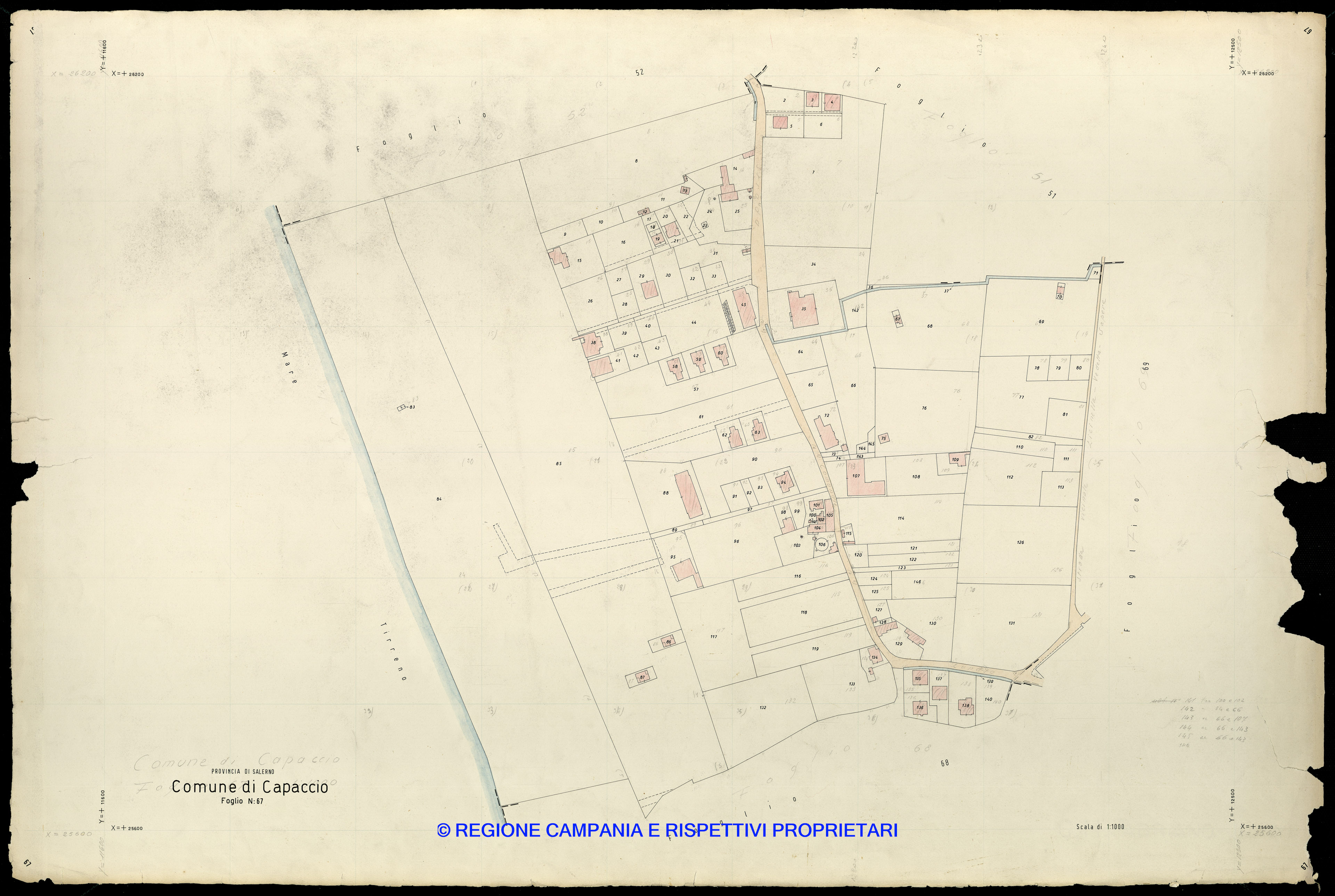 Mappa
