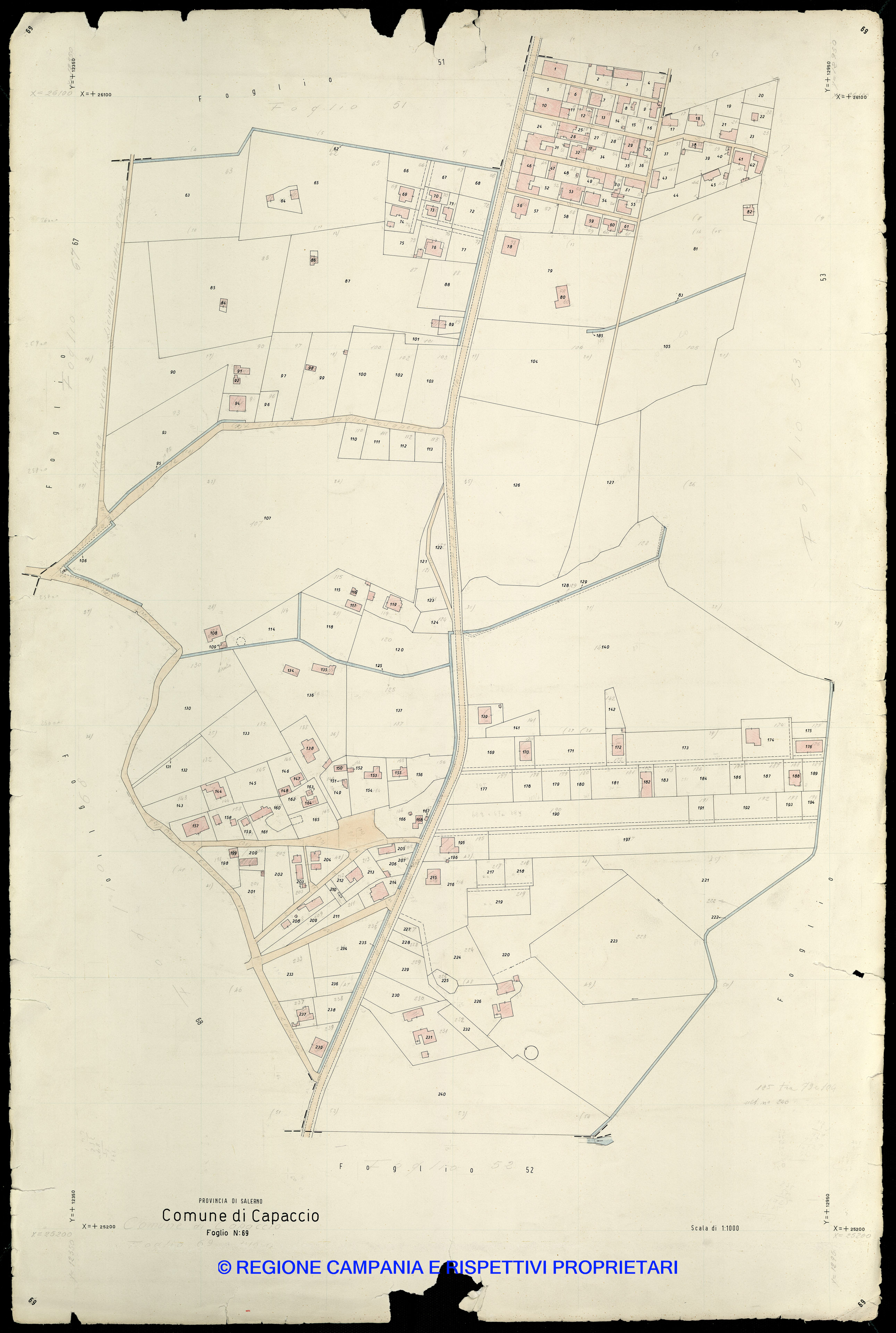 Mappa