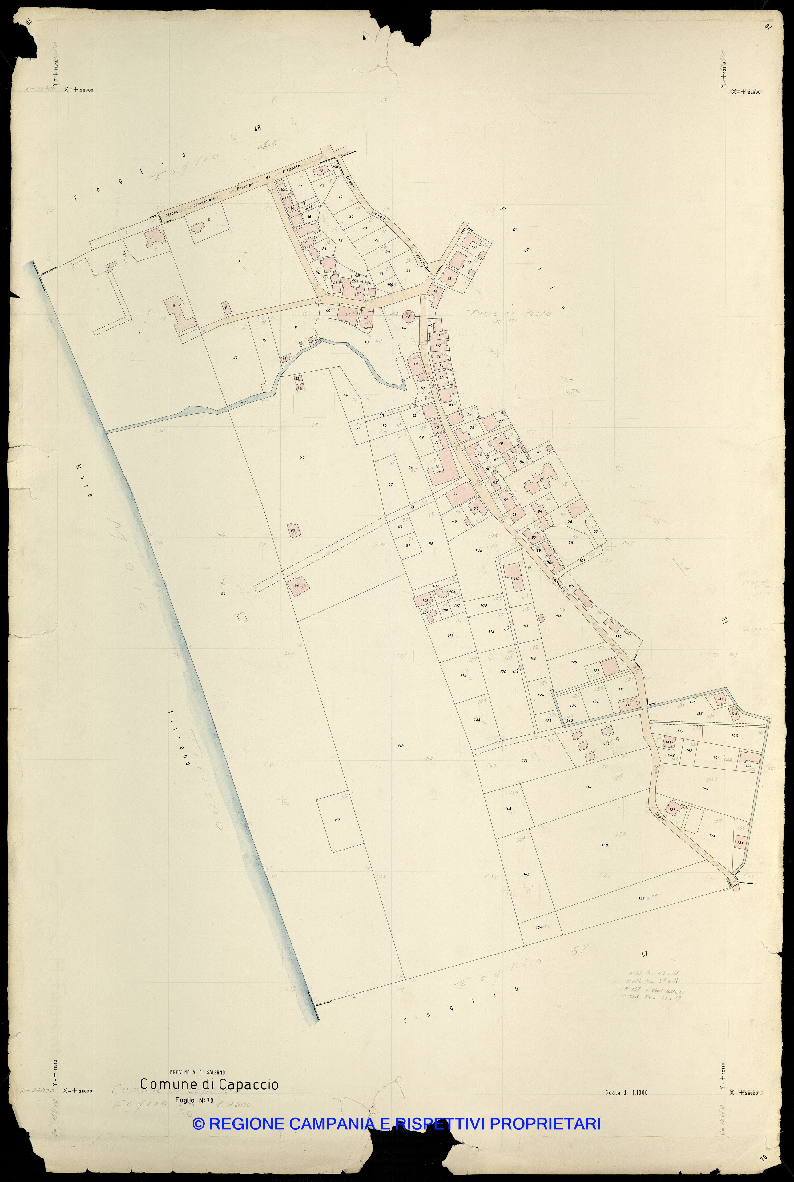 Mappa