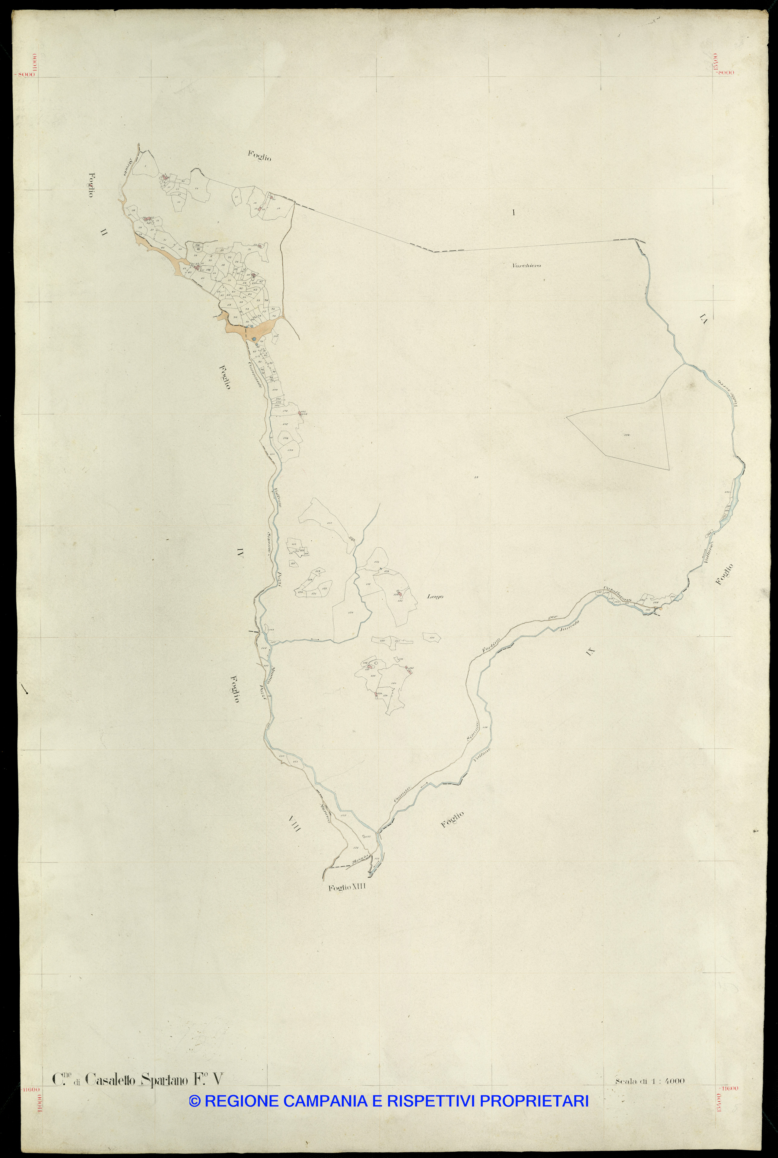 Mappa