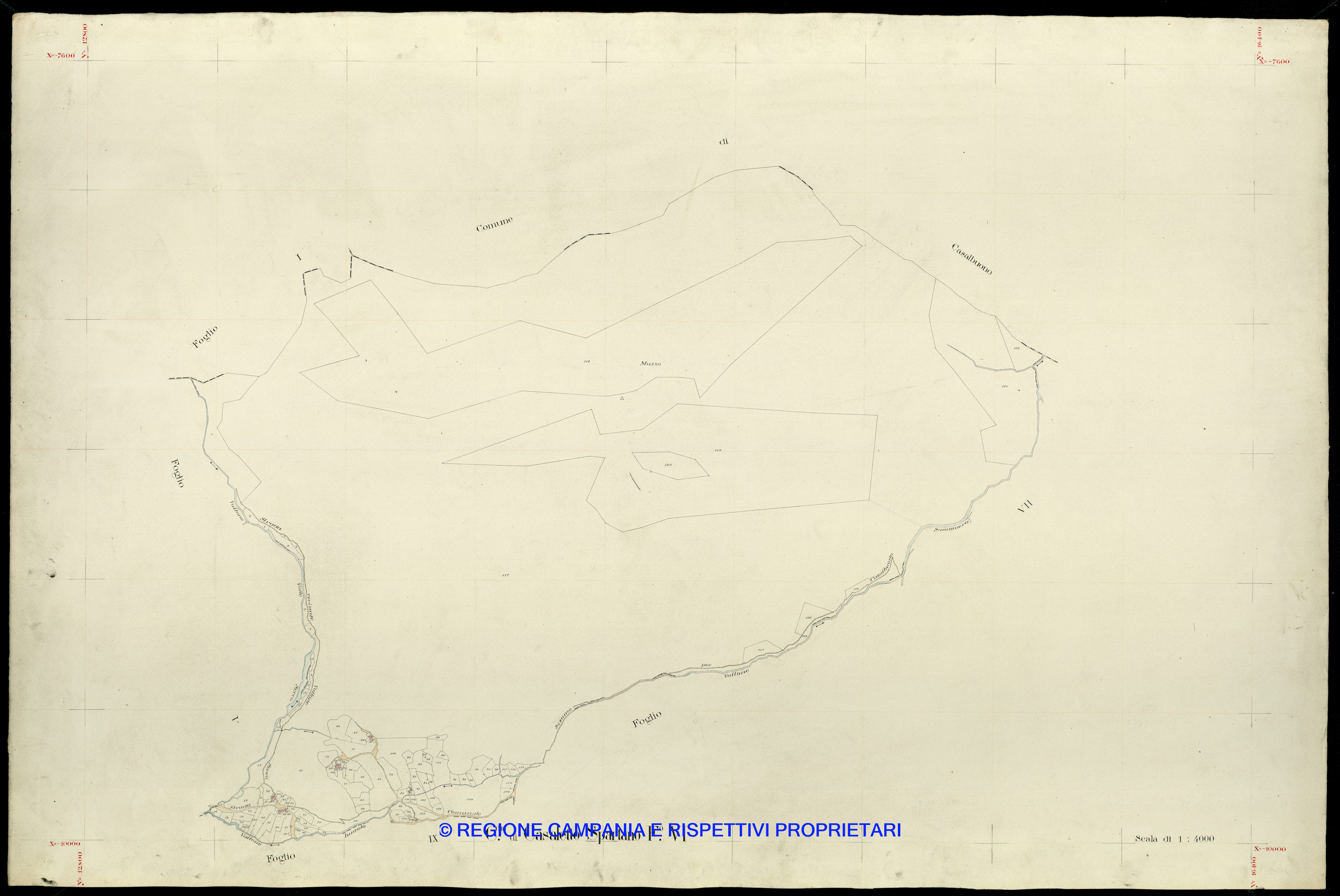 Mappa