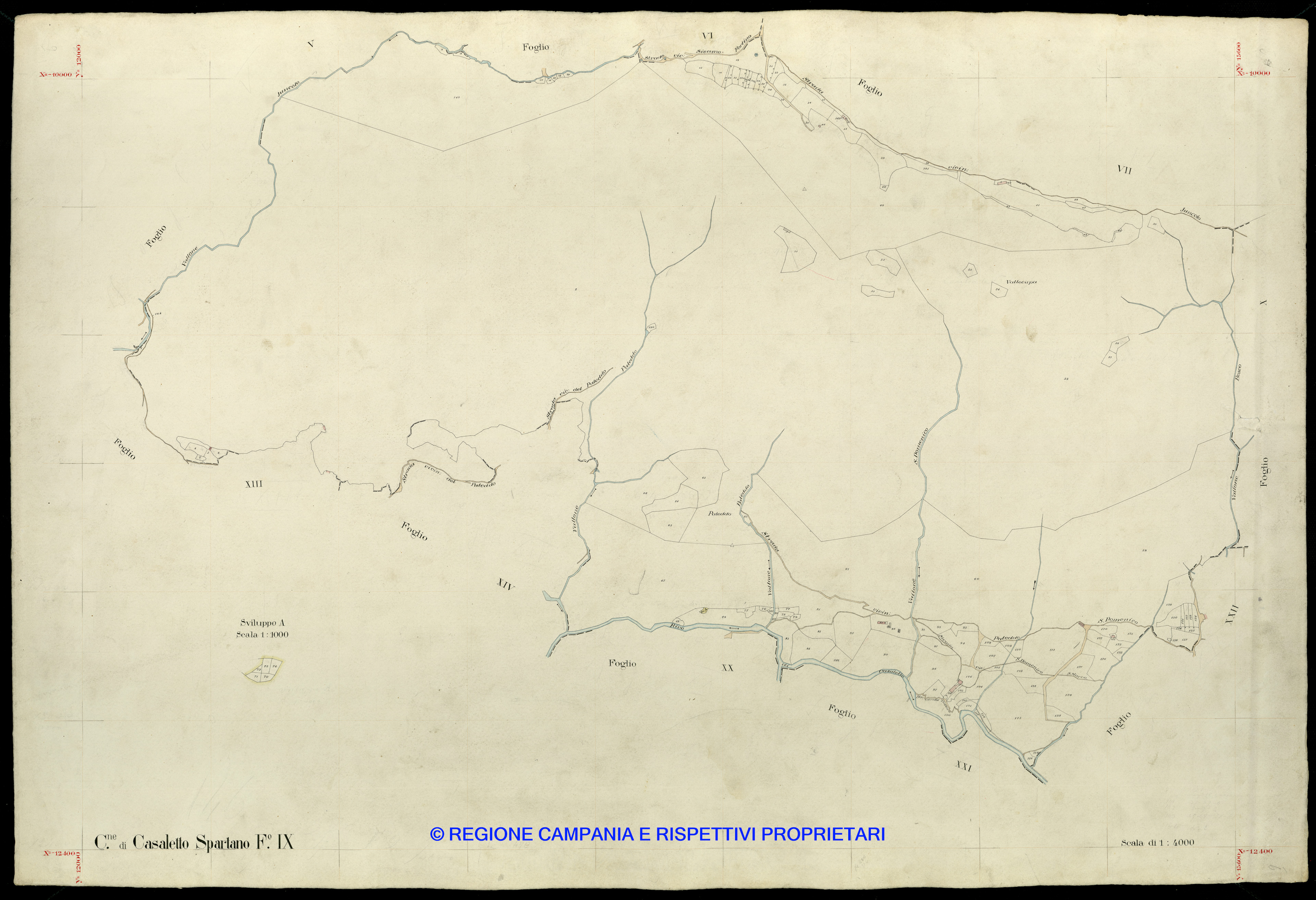 Mappa